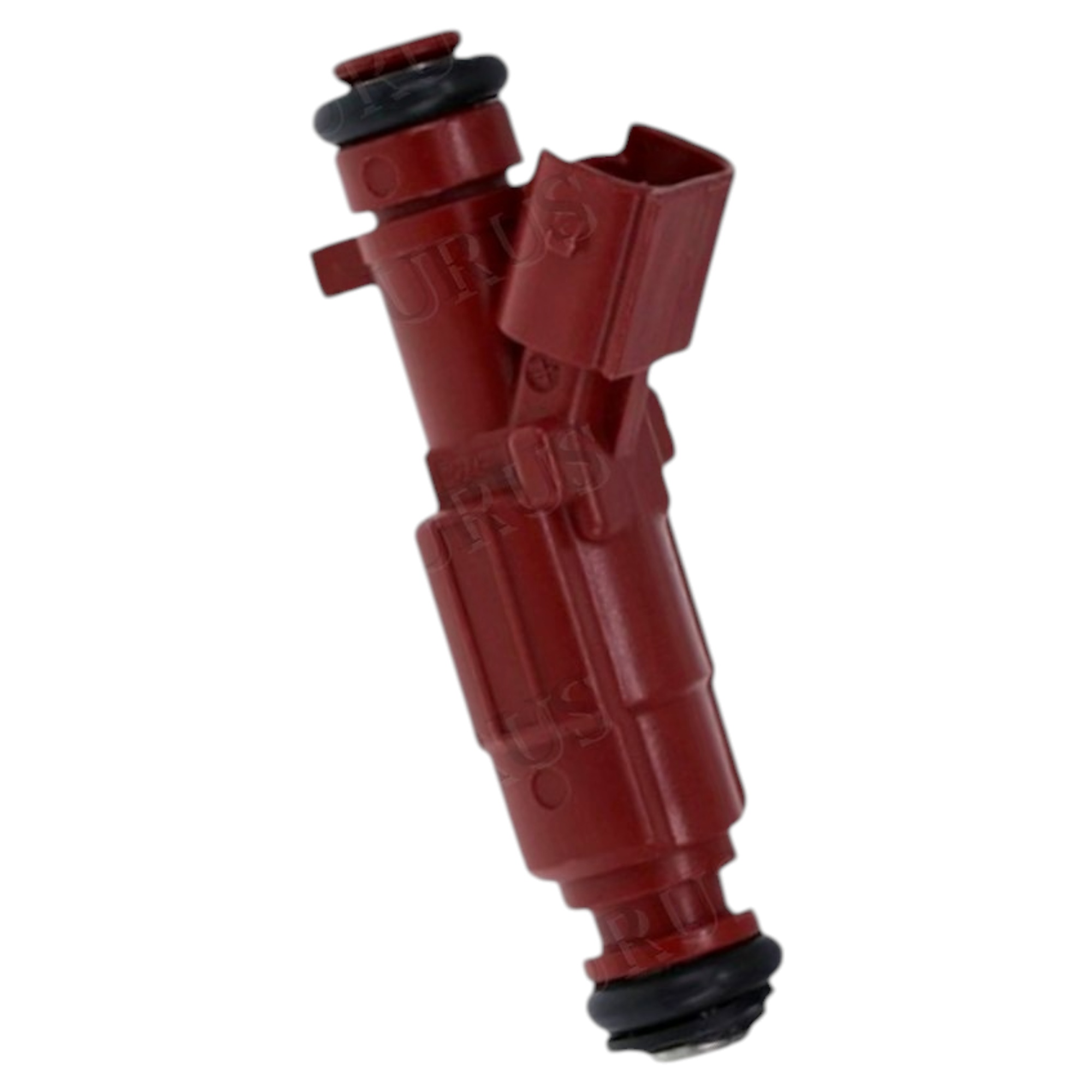 Bosch OEM Fuel Injector x for 2011-2019 Kia Soul Forte Hyundai Kona Elantra 1.8 2.0 35310-2E00â0 thumbnail 2