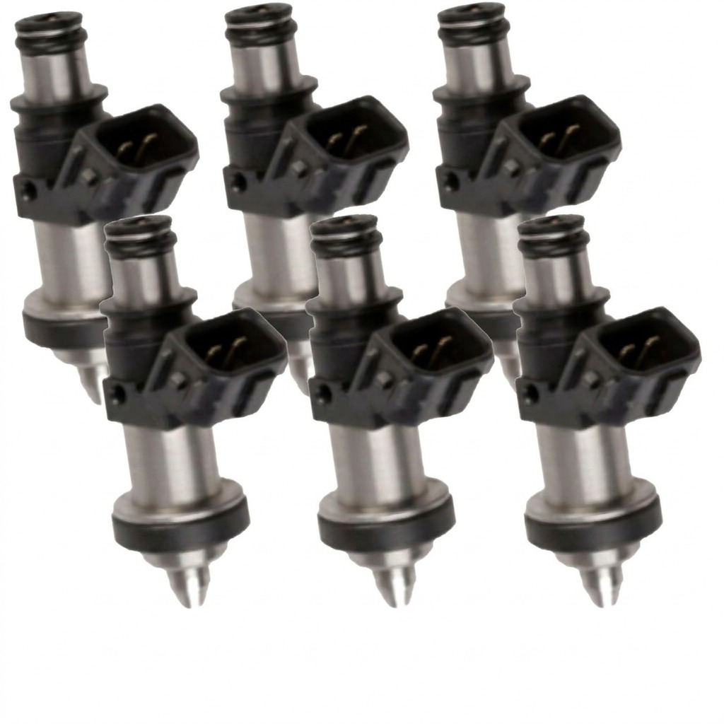 Honda Fuel Injectors with Test Report for Honda Odyssey Acura CL