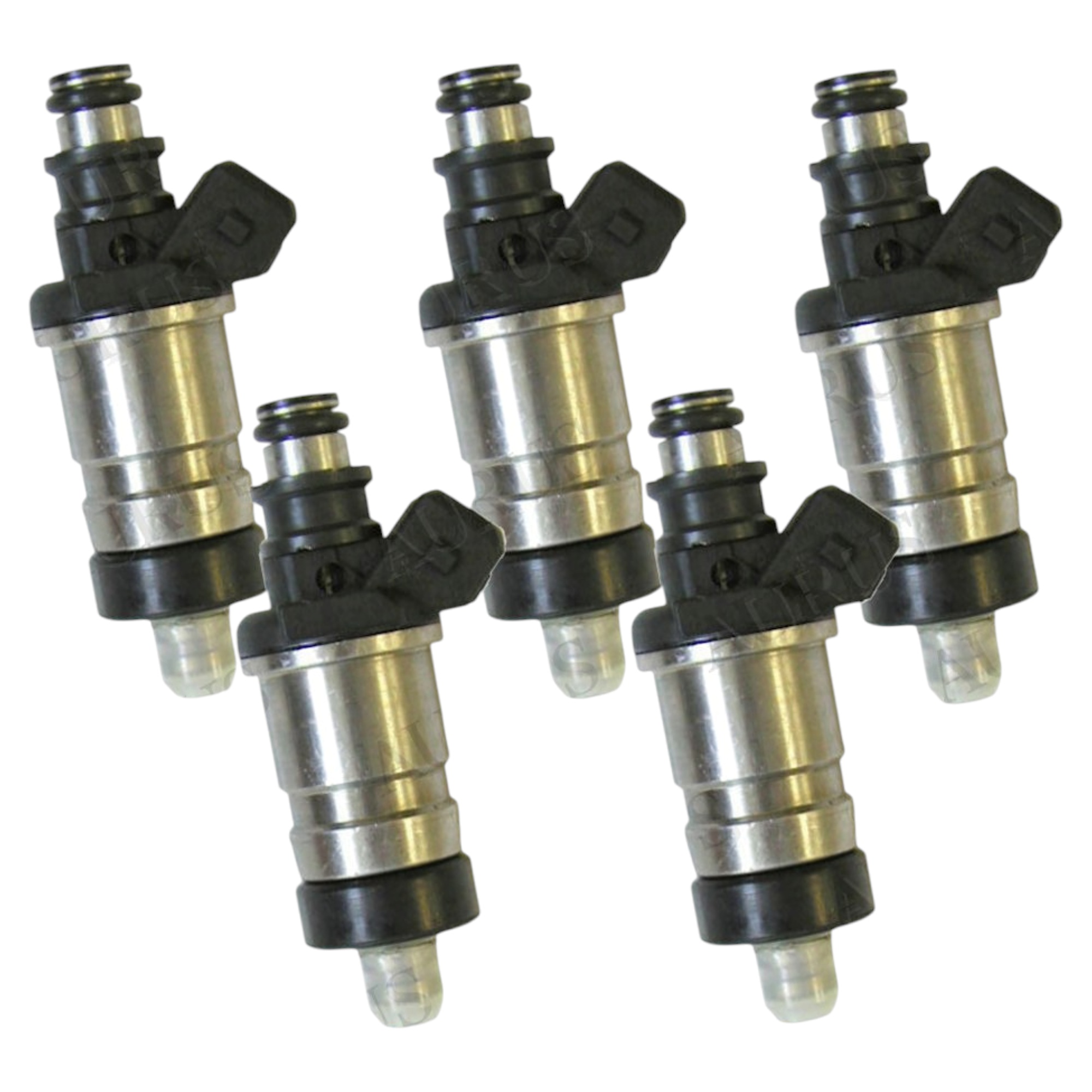 Honda Fuel Injectors with Test Report for Acura Vigor