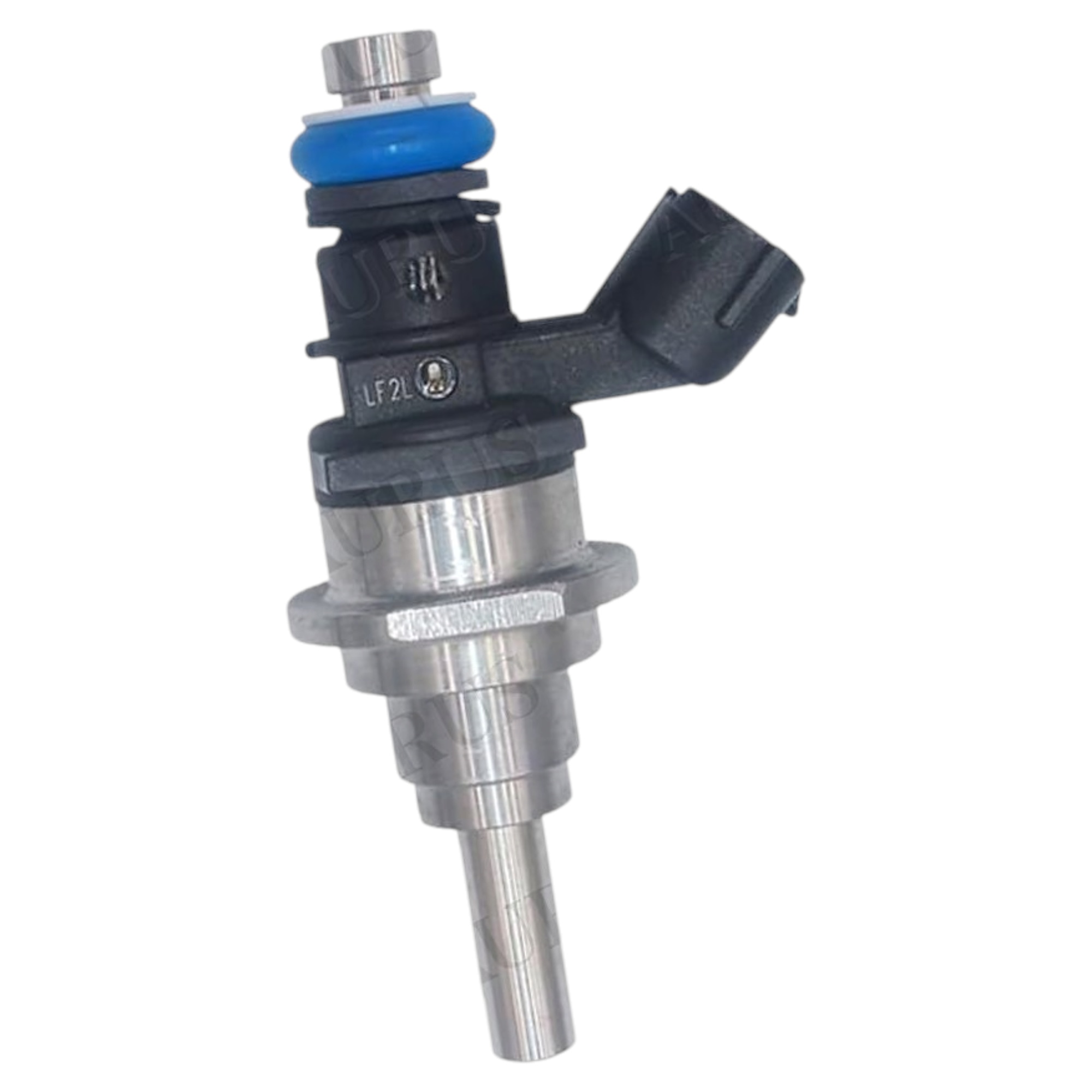 Mazda OEM Fuel Injector for 2003-2016 CX-7 MazdaSpeed6 MazdaSpeed3 2.3L I4 L3K9-13-250A