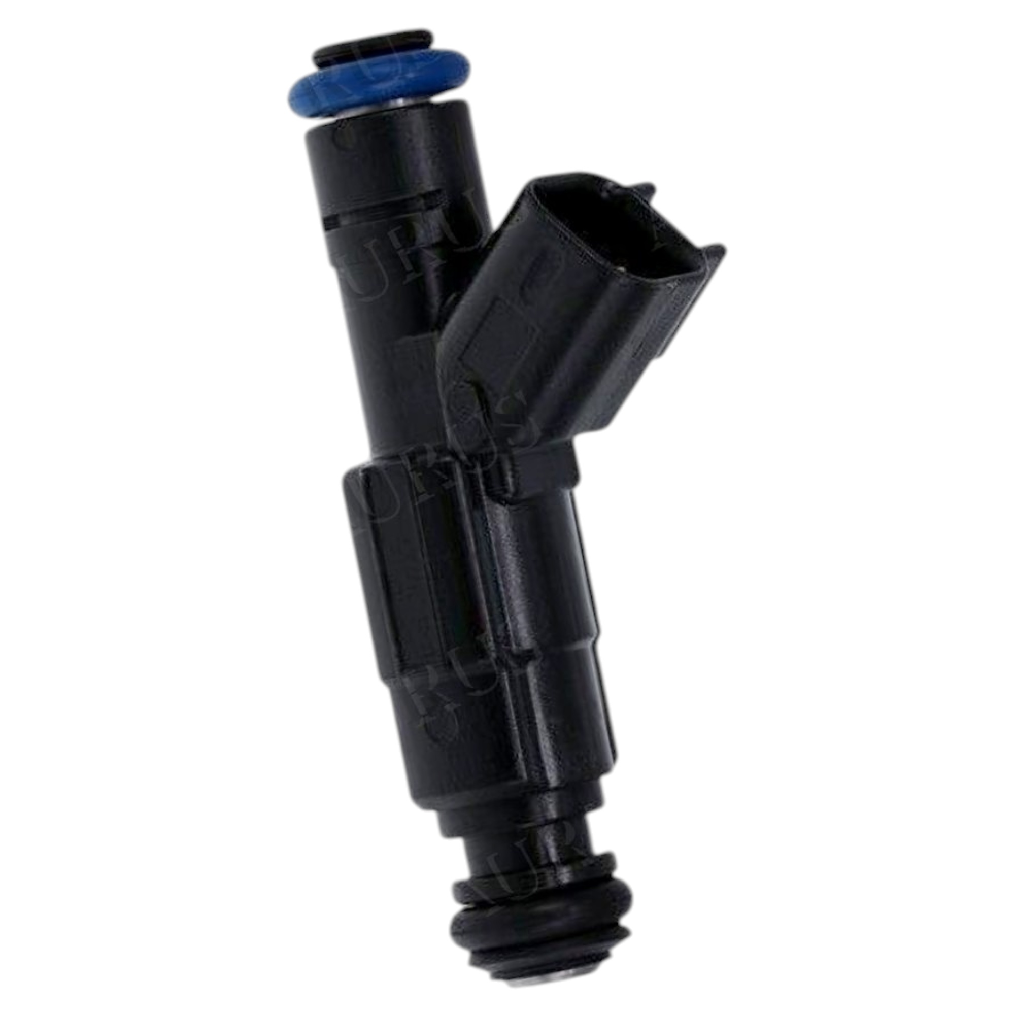 Bosch OEM Fuel Injector for 2001-2002 Crown Victoria Town Car Grand Marquis 4.6L 0280156048 — view 1