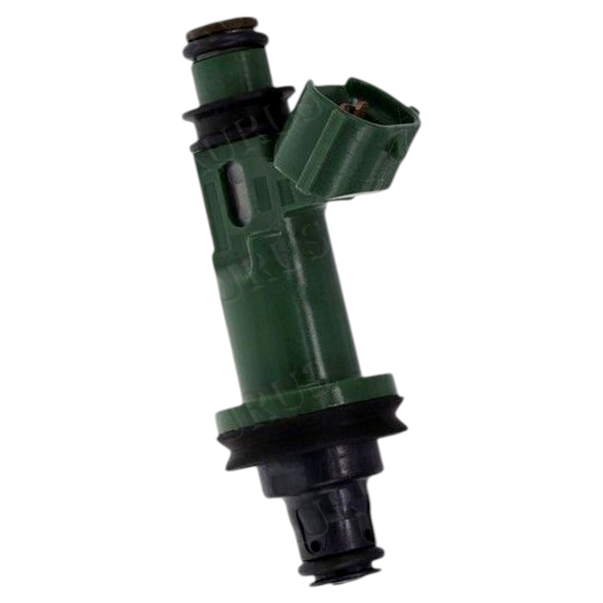 Denso OEM Fuel Injector for 1996-2001 Subaru Legacy Outback Impreza 2.2L 2.5L H4 195500-3400