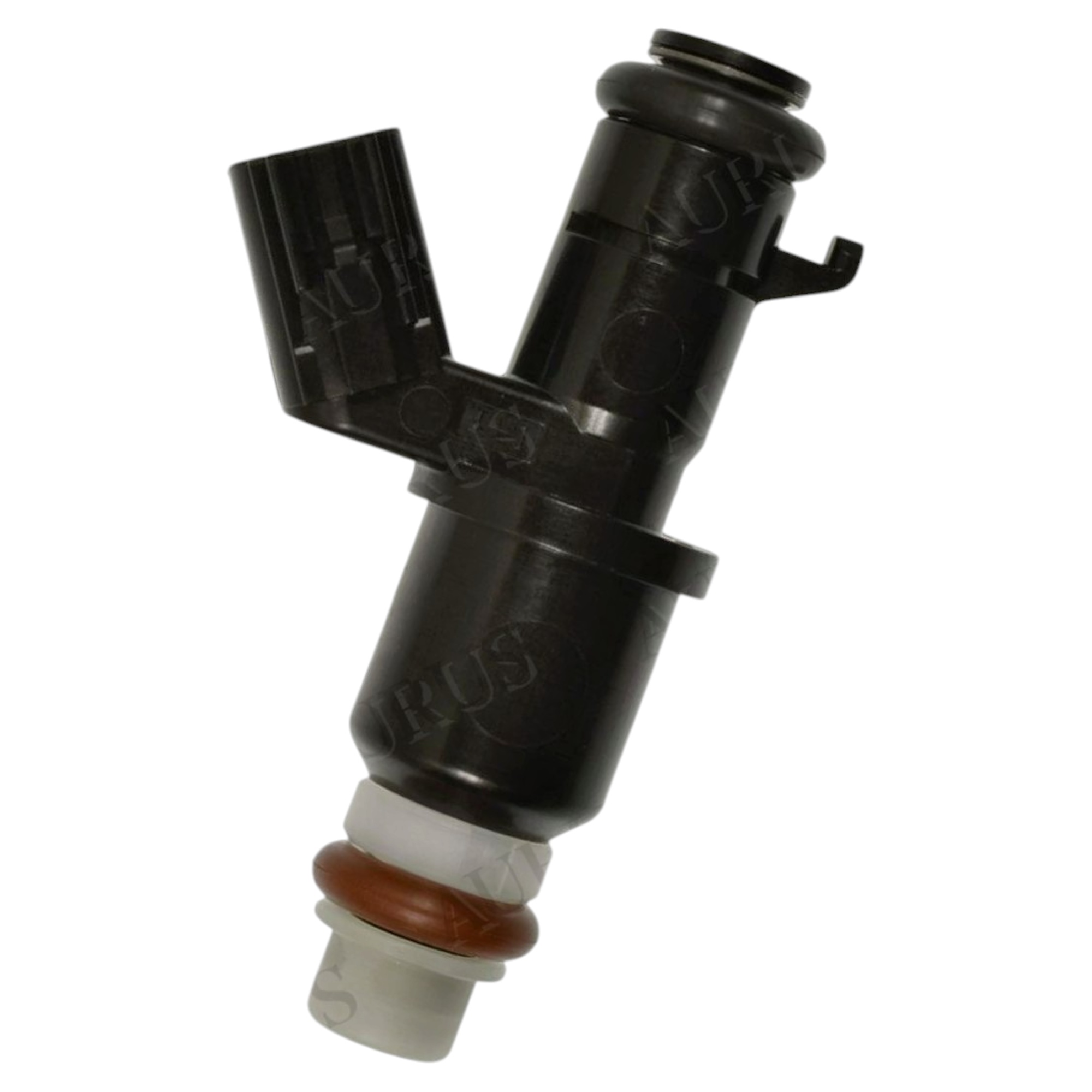 Honda OEM Remanufactured Fuel Injector for 2006-2015 Civic 1.8L Fit 1.5L 16450-RCA-A01 16450RCAA01