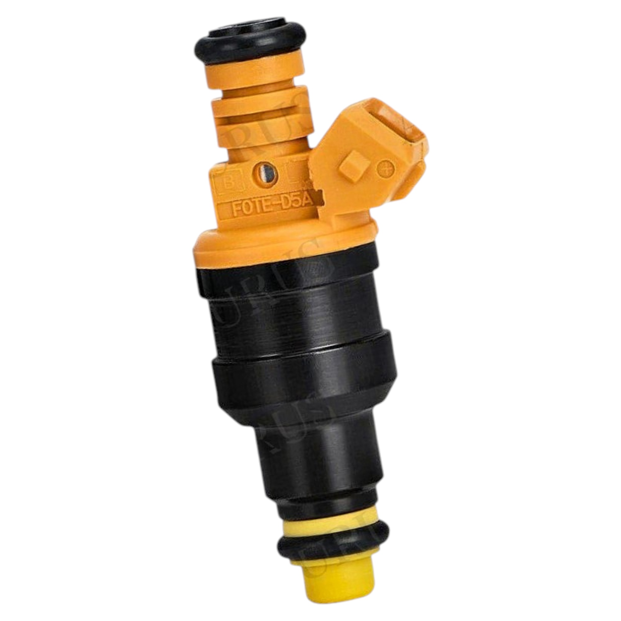 Bosch OEM Remanufactured Fuel Injector for 1992-2003 Ford Bronco Crown Victoria Econoline V8 0280150943