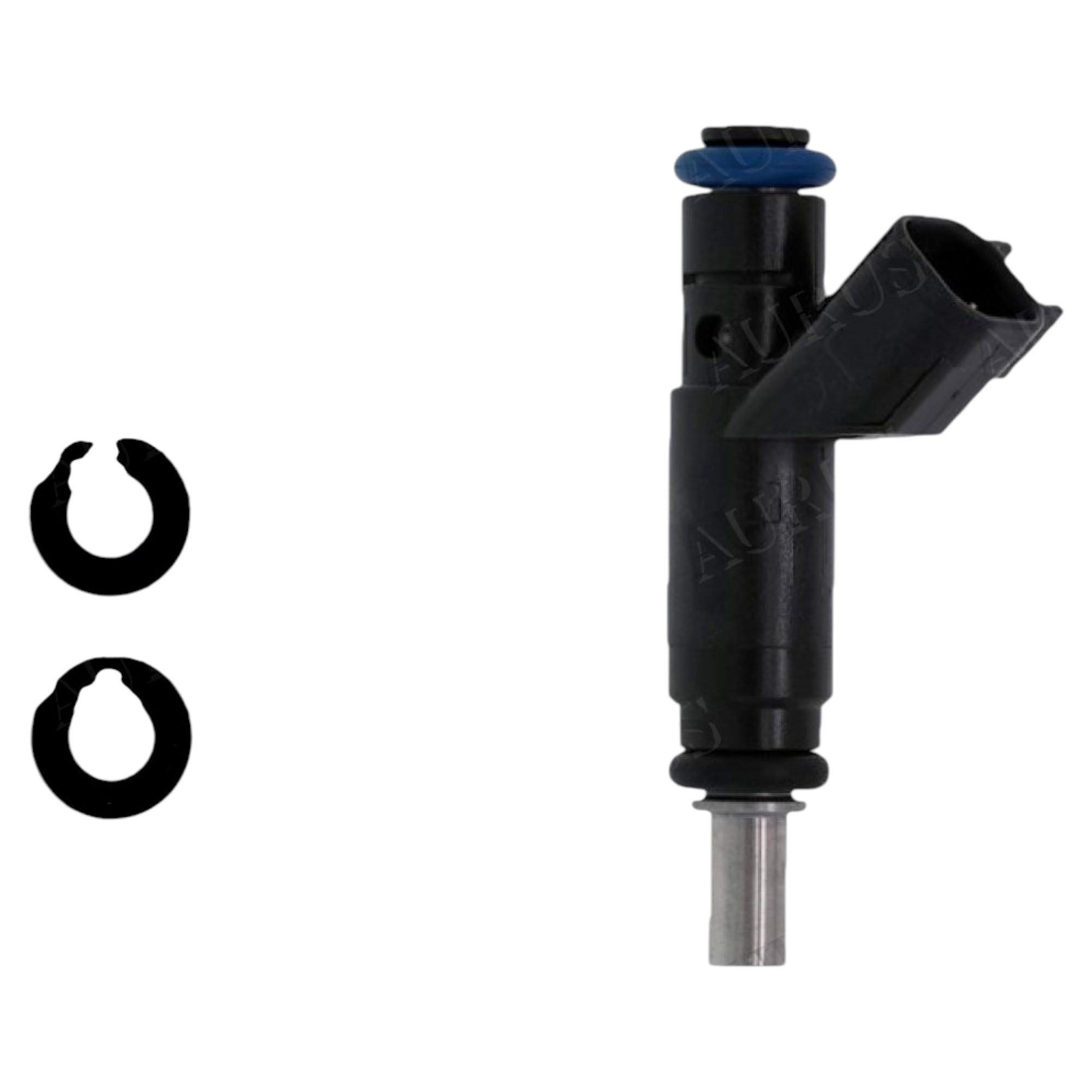 Aurus OEM Set of 8 Fuel Injector Repair Kits for 2008-2013 Jeep Ram Dodge Chrysler 4.7L 04591851AA