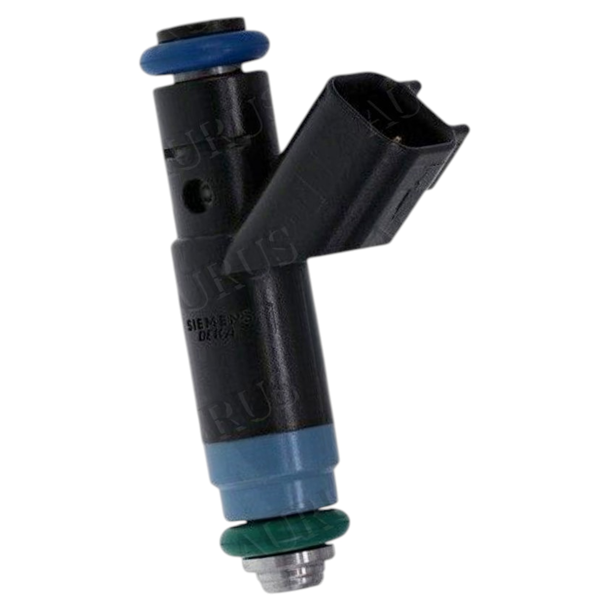 Siemens OEM Fuel Injector 1 for 2000-2004 Chrysler Plymouth Dodge 3.5L V6 04591658AA