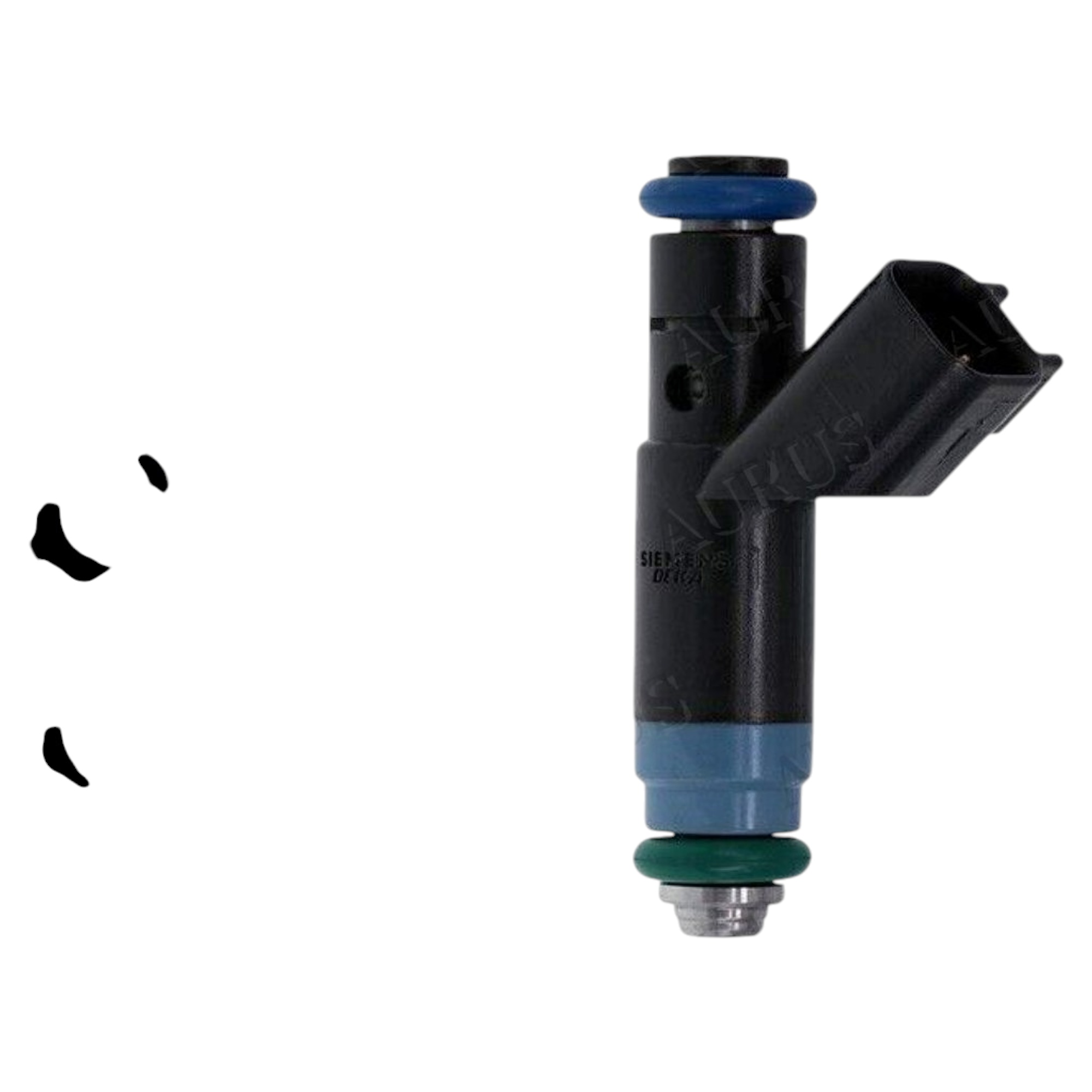 Aurus OEM Set of 6 Fuel Injector Repair Kits for 2000-2004 Chrysler Plymouth Dodge 3.5L V6 04591658AA