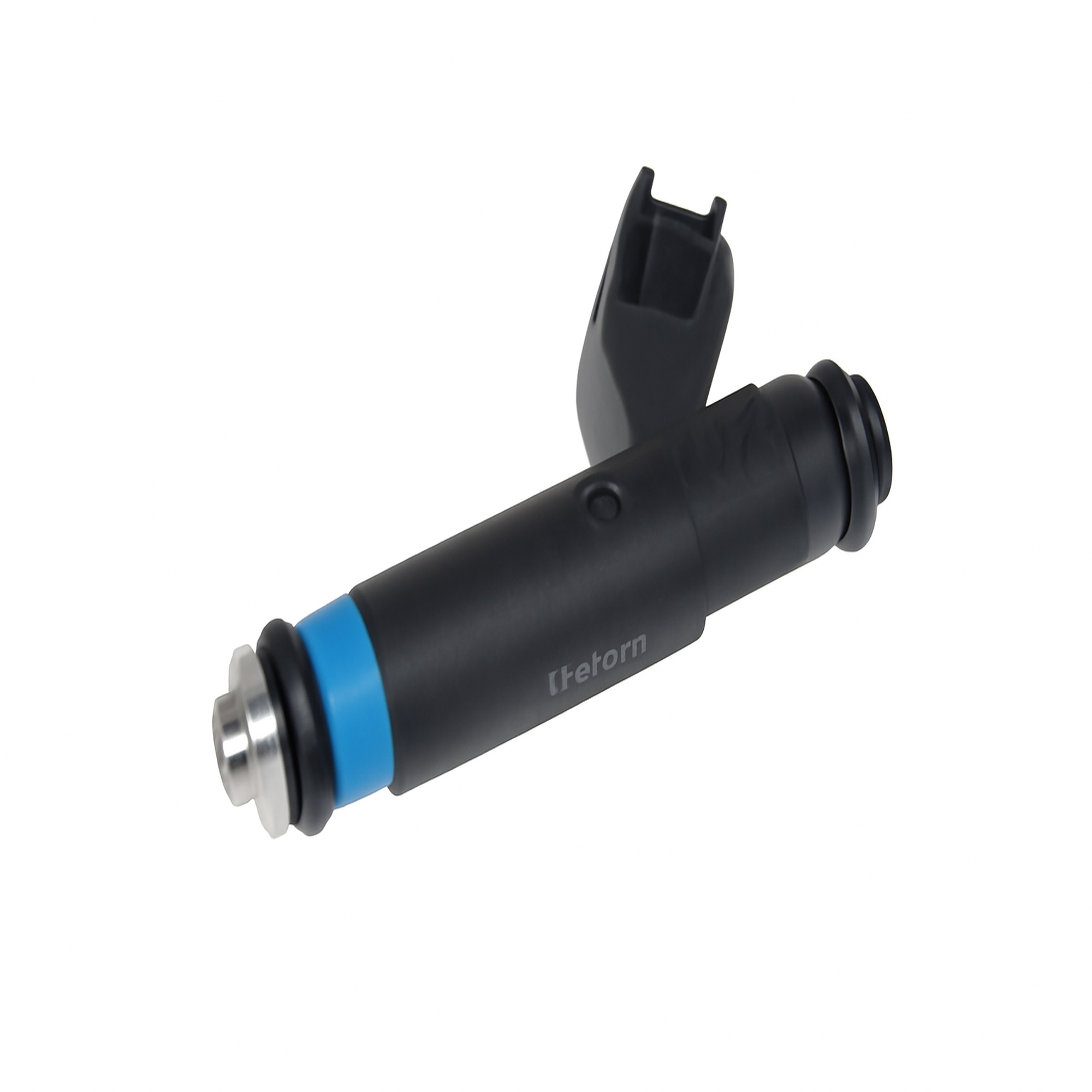 Siemens OEM Fuel Injector for 1999-2004 Jeep Grand Cherokee Wrangler TJ 04854181 thumbnail 3