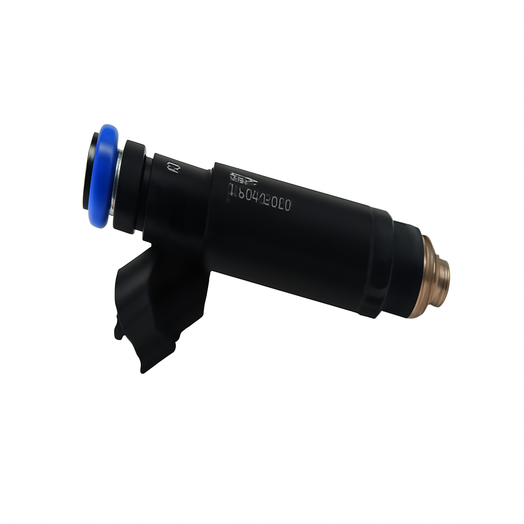 Bosch OEM Fuel Injector for 2006-2008 Ford F-150 4.2L V6 5L3E-A6C 5L3Z9F593AA thumbnail 2