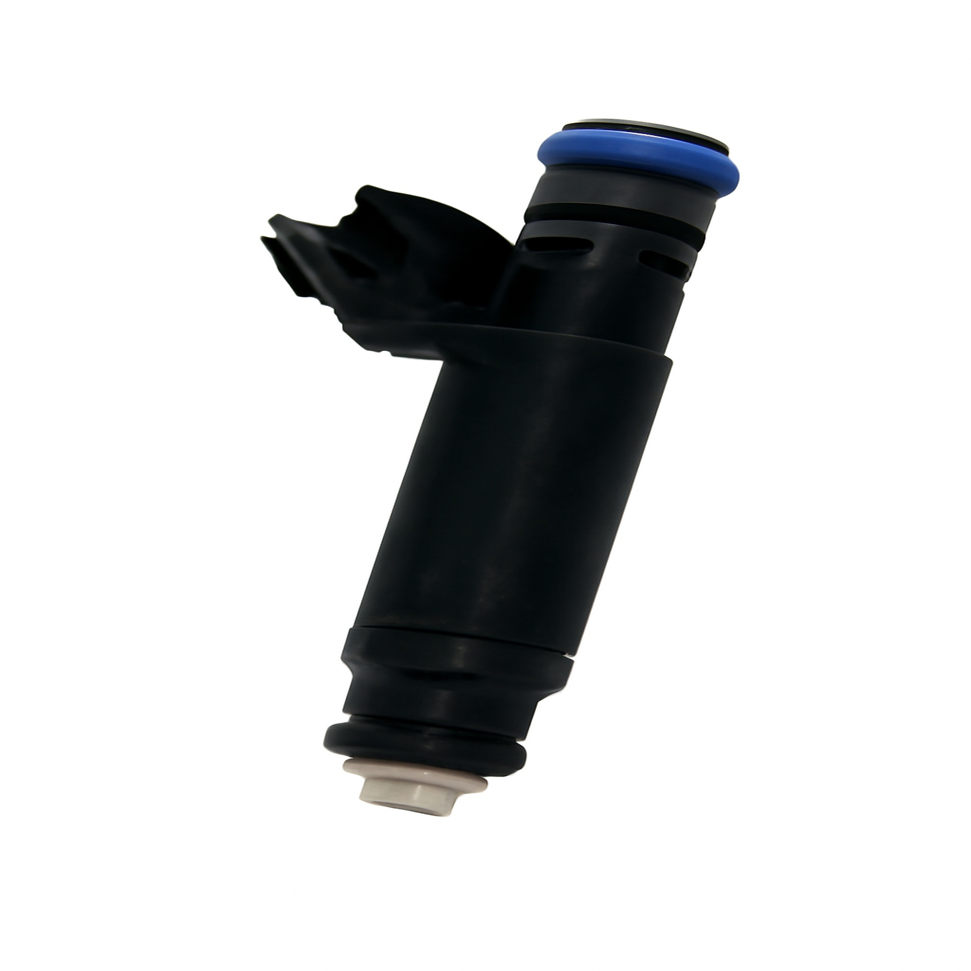 Bosch OEM Fuel Injector for 2006-2008 Ford F-150 4.2L V6 5L3E-A6C 5L3Z9F593AA