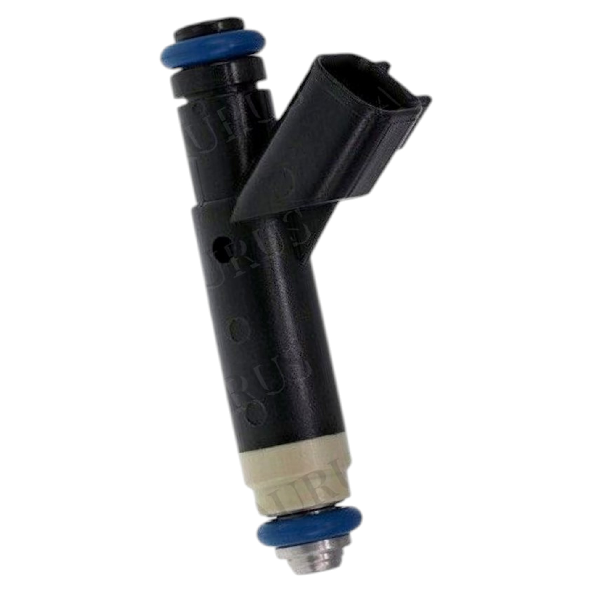 Siemens OEM Fuel Injector for 2003-2009 Ford Explorer F-150 E-150 E-250 4L3E-B4C