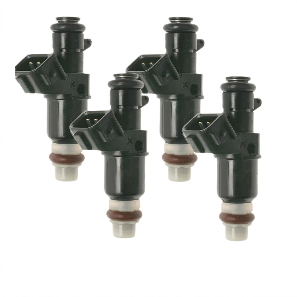 Honda Fuel Injectors with Test Report for Honda Civic HR-V — view 1
