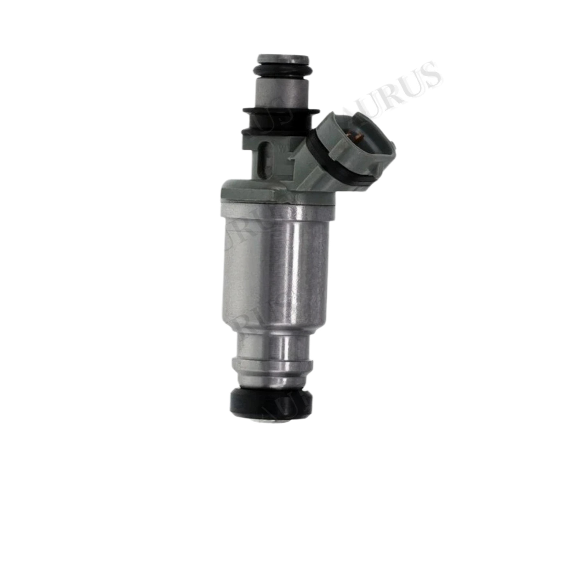 Denso OEM Set of 4 Fuel Injectors for 1989-1993 Geo Prizm Toyota Celica Corolla 1.6L I4 23250-16120 thumbnail 2