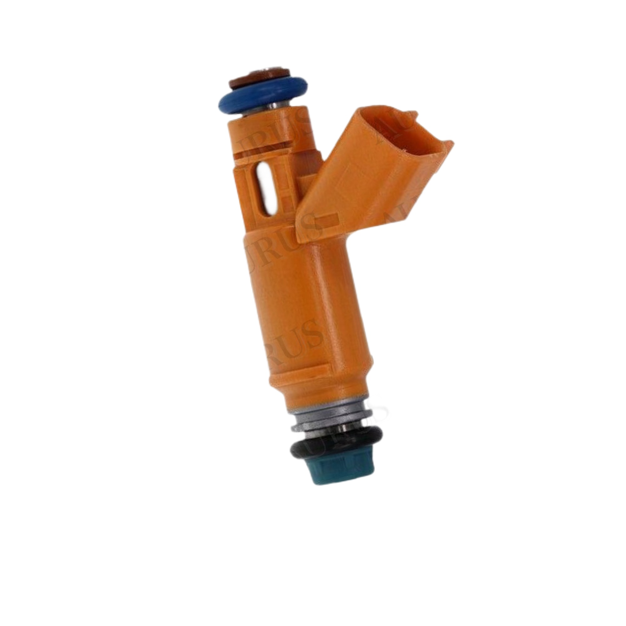 Denso OEM Fuel Injector for 2003-2009 LR3 Range Rover Jaguar S-Type XK8 XJ8 2W93-AA