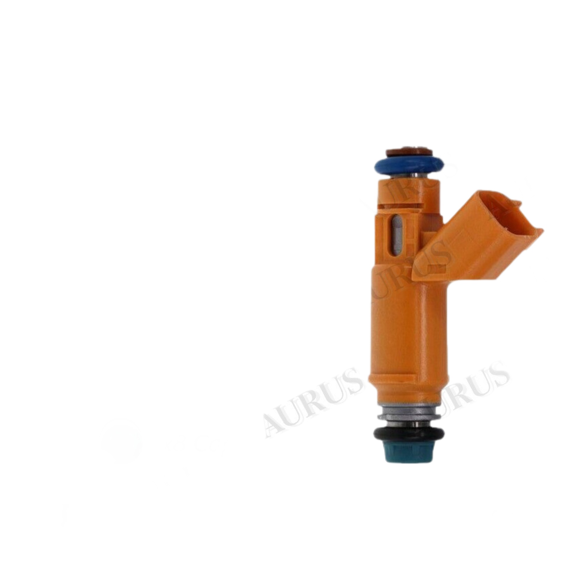 Aurus OEM Set of 8 Fuel Injector Repair Kits for 2003-2009 LR3 Range Rover Jaguar S-Type XK8 XJ8 2W93-AA