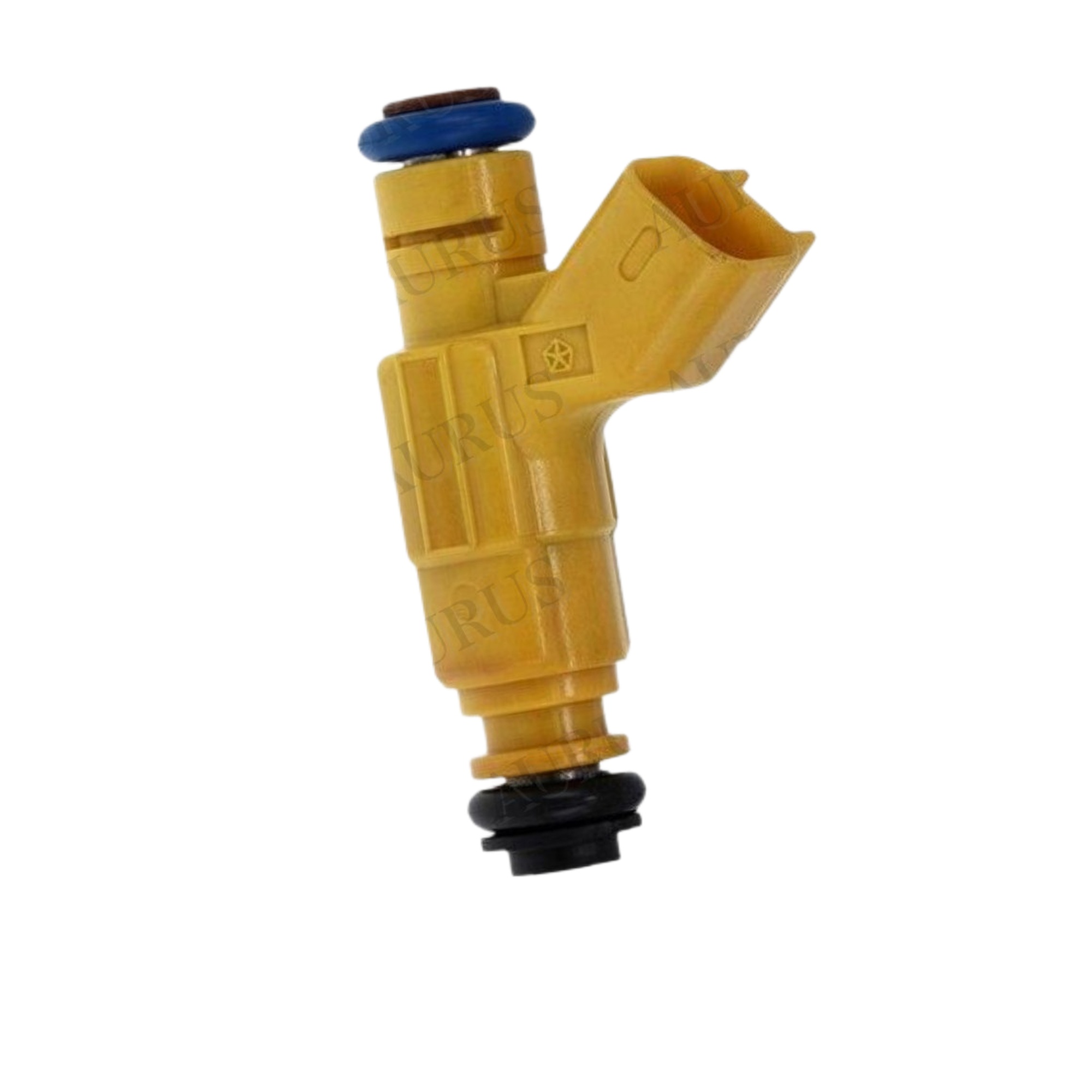 Bosch OEM Fuel Injector for 2003-2004 Dodge Stratus Chrysler Sebring 2.7L V6 0280156133