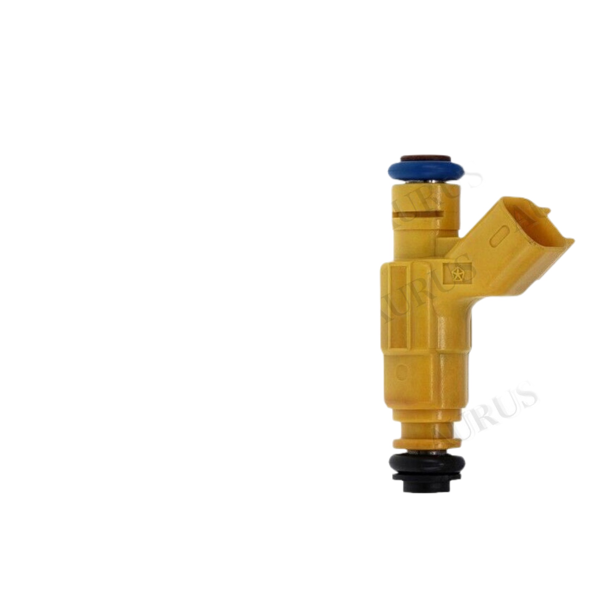 Aurus OEM Set of 6 Fuel Injector Repair Kits for 2003-2004 Dodge Stratus Chrysler Sebring 2.7L V6 0280156133