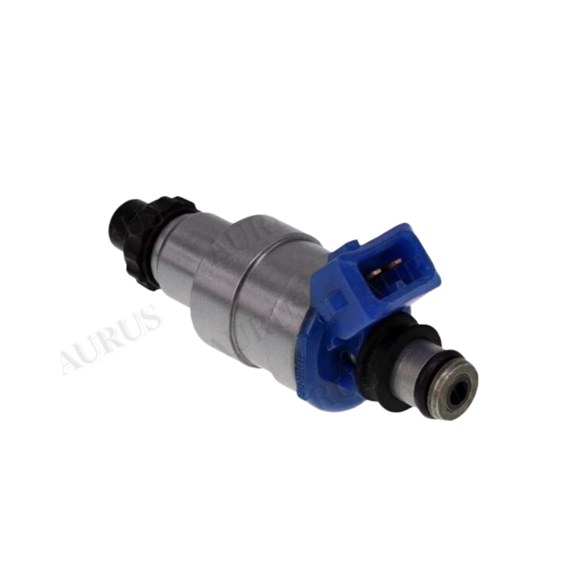 Denso OEM Set of 4 Fuel Injectors for 1989-1994 Mazda MX-6 929 626 Mercury Ford 195500-1280 thumbnail 2
