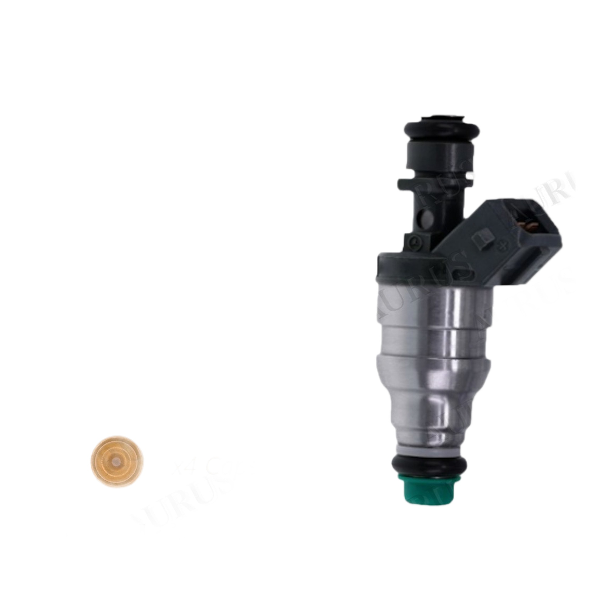 Aurus OEM Set of 4 Fuel Injector Repair Kits for 1994-1996 Mercedes-Benz C220 2.2L L4 0280155209
