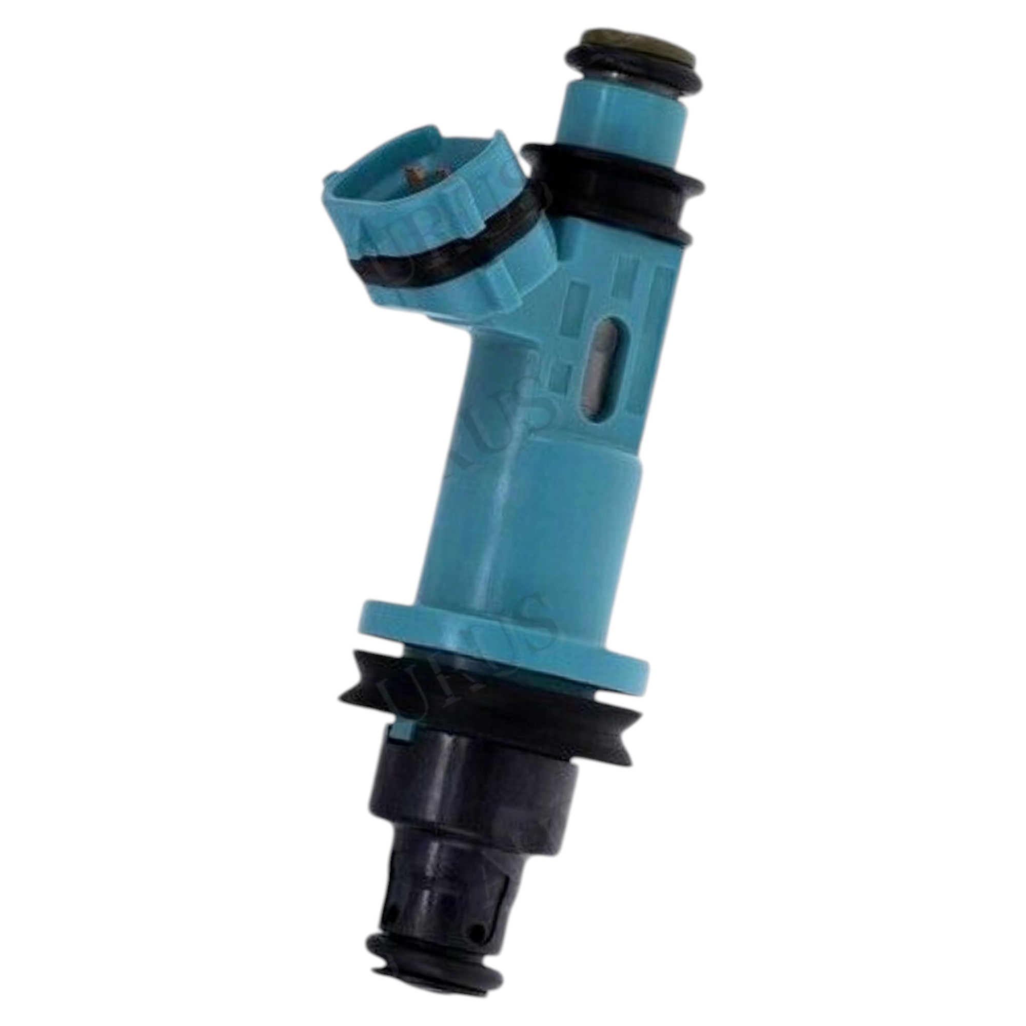 Aurus OEM Fuel Injector for 1998-2005 Supra Lexus SC300 IS300 GS300 3.0 I6 23250-46090 — view 1