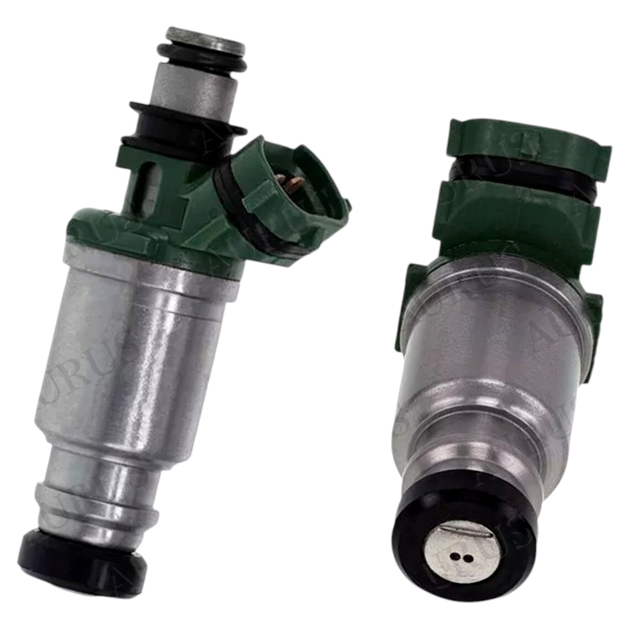 Aurus OEM Set of 4 Fuel Injectors for 1993-2000 Toyota Rav4 Solara Camry MR2 Celica 23250-74100 thumbnail 5