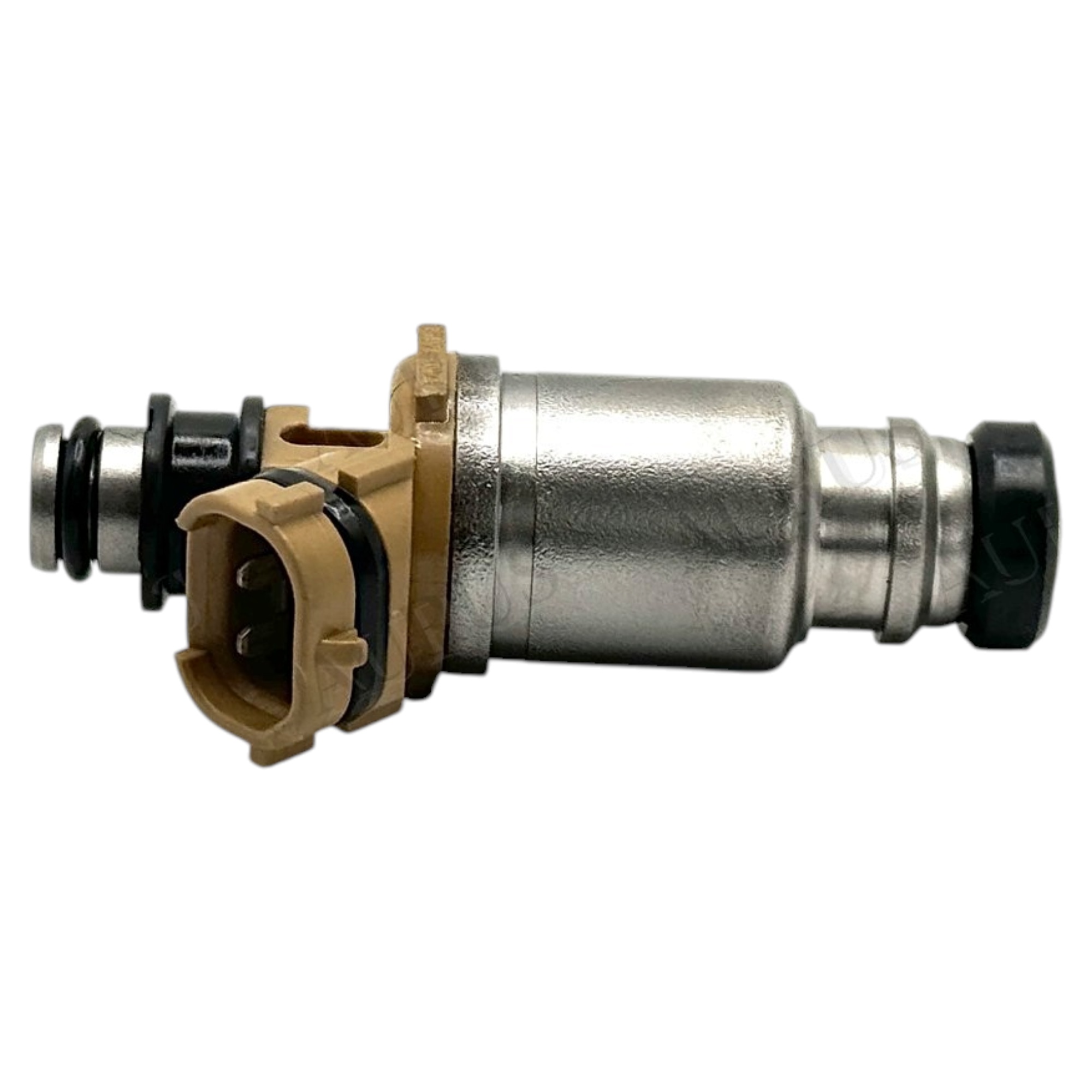 Aurus OEM Set of 4 Fuel Injectors 23250-16150 for 1993-1997 Geo Prizm Toyota Corolla 1.6 thumbnail 3