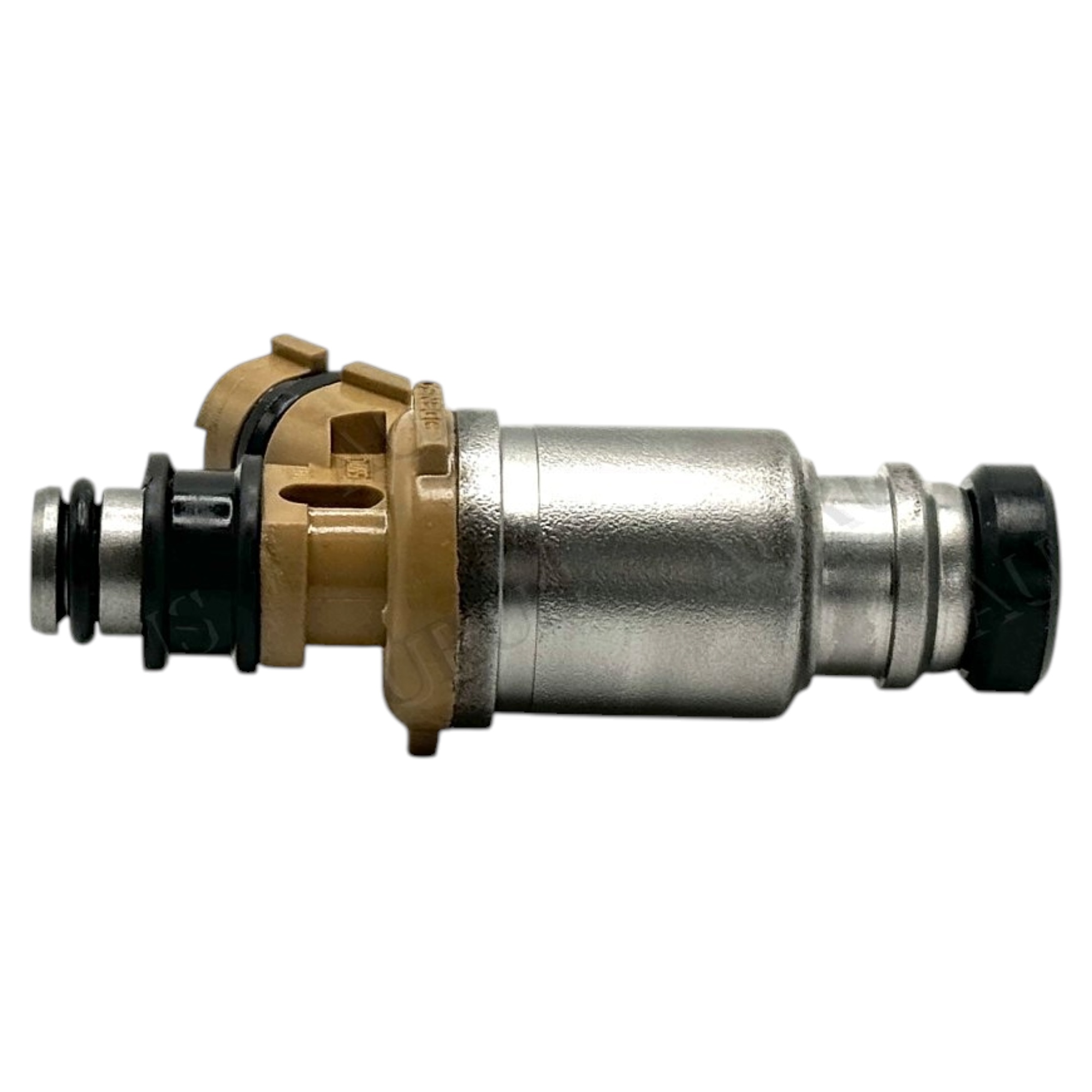 Aurus OEM Set of 4 Fuel Injectors 23250-16150 for 1993-1997 Geo Prizm Toyota Corolla 1.6 thumbnail 4