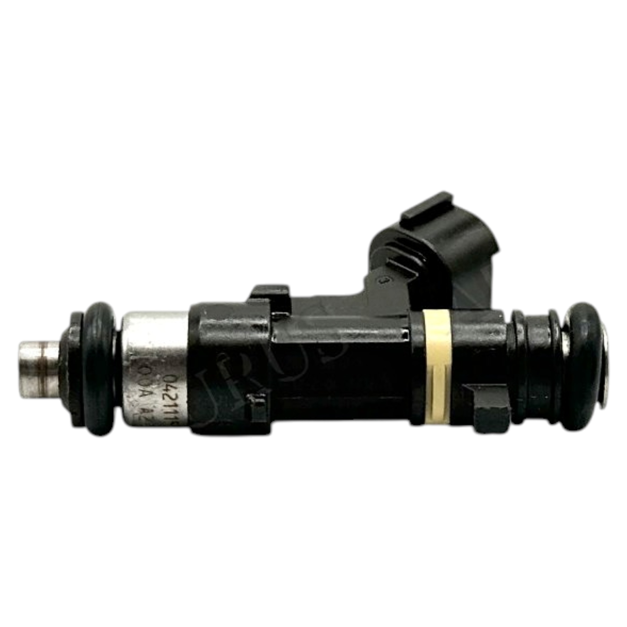Aurus OEM Set of 6 Fuel Injectors for 2003-2009 Nissan Quest Maxima Altima Murano 3.5L 0280158005 thumbnail 3