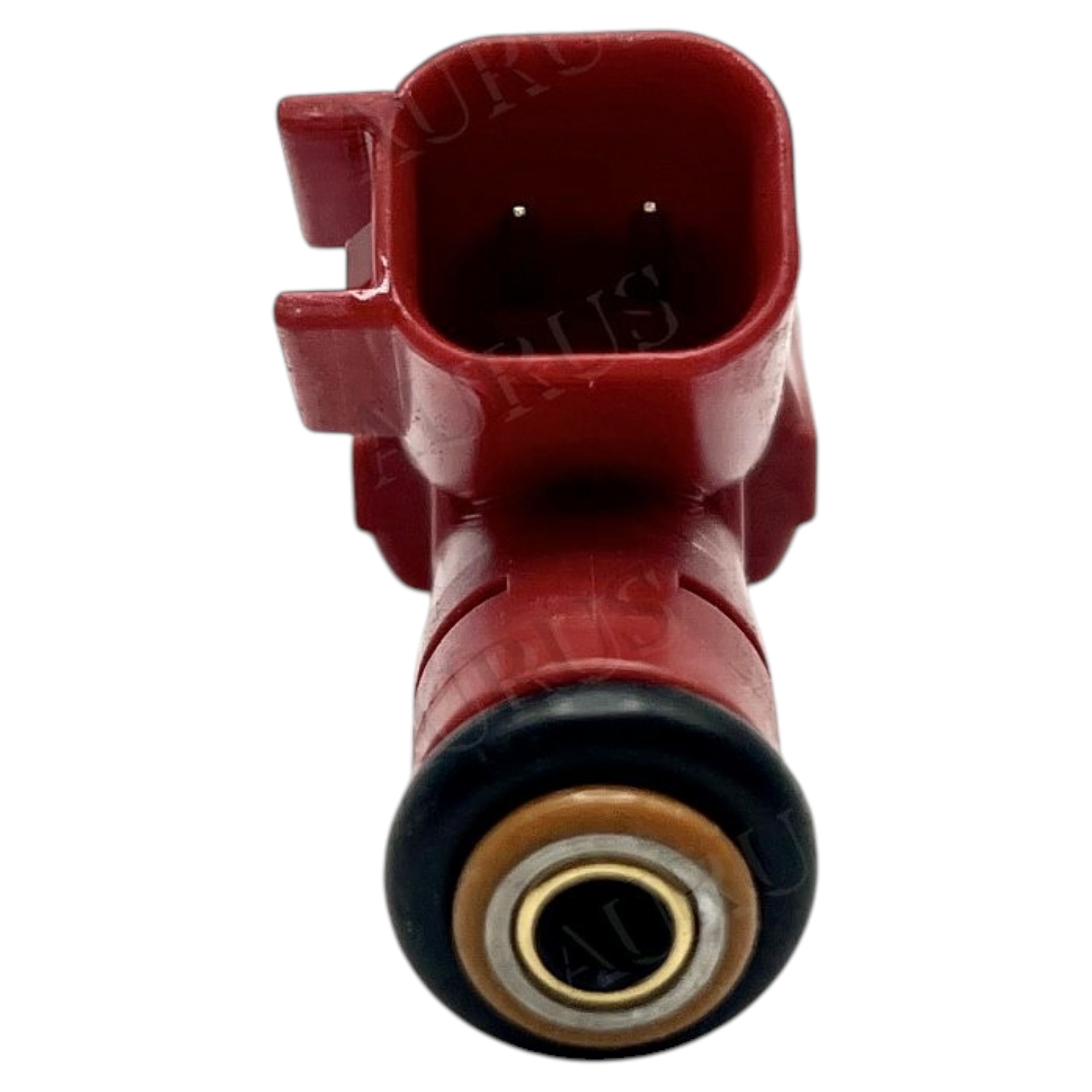 Aurus OEM Set of 6 Fuel Injectors for 2000-2003 Dodge Dakota Ram 1500 Van 2500 3.9 0280155934 thumbnail 3