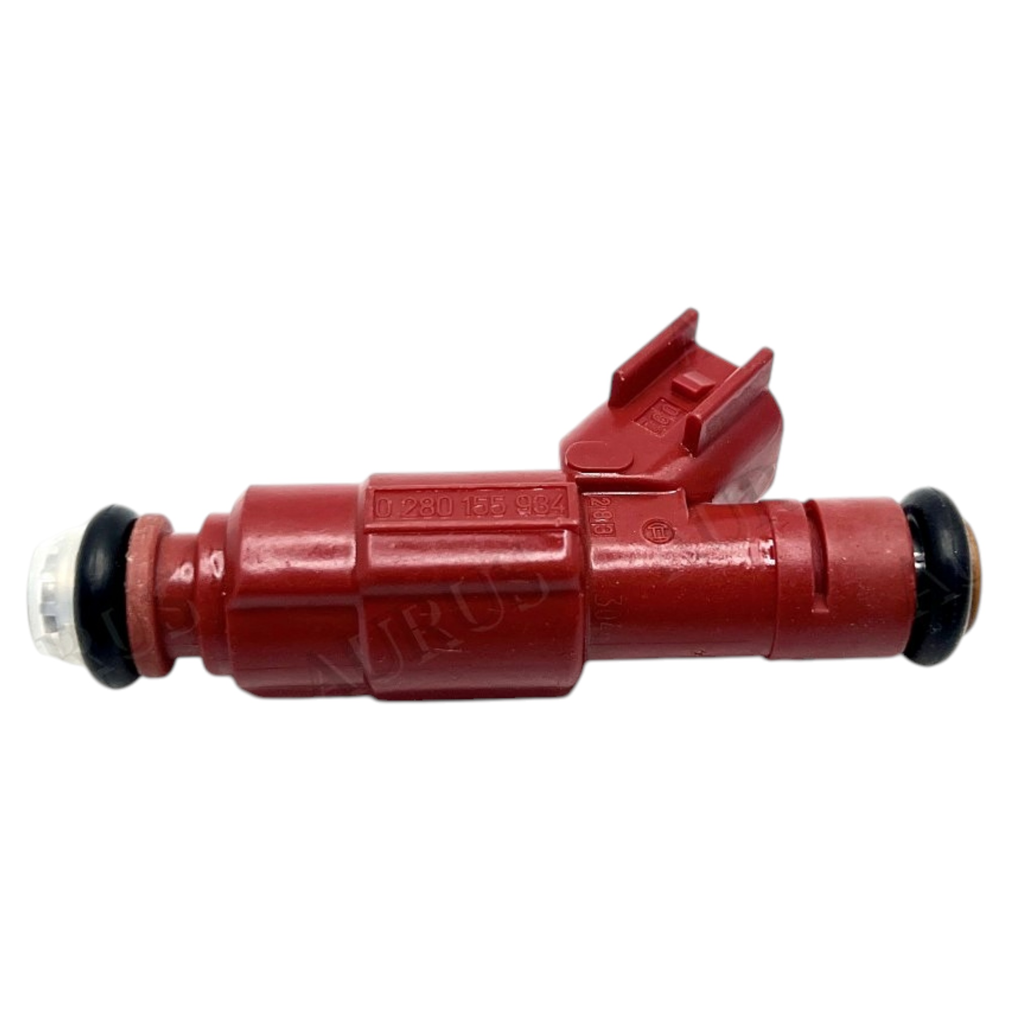 Aurus OEM Set of 6 Fuel Injectors for 2000-2003 Dodge Dakota Ram 1500 Van 2500 3.9 0280155934 thumbnail 4