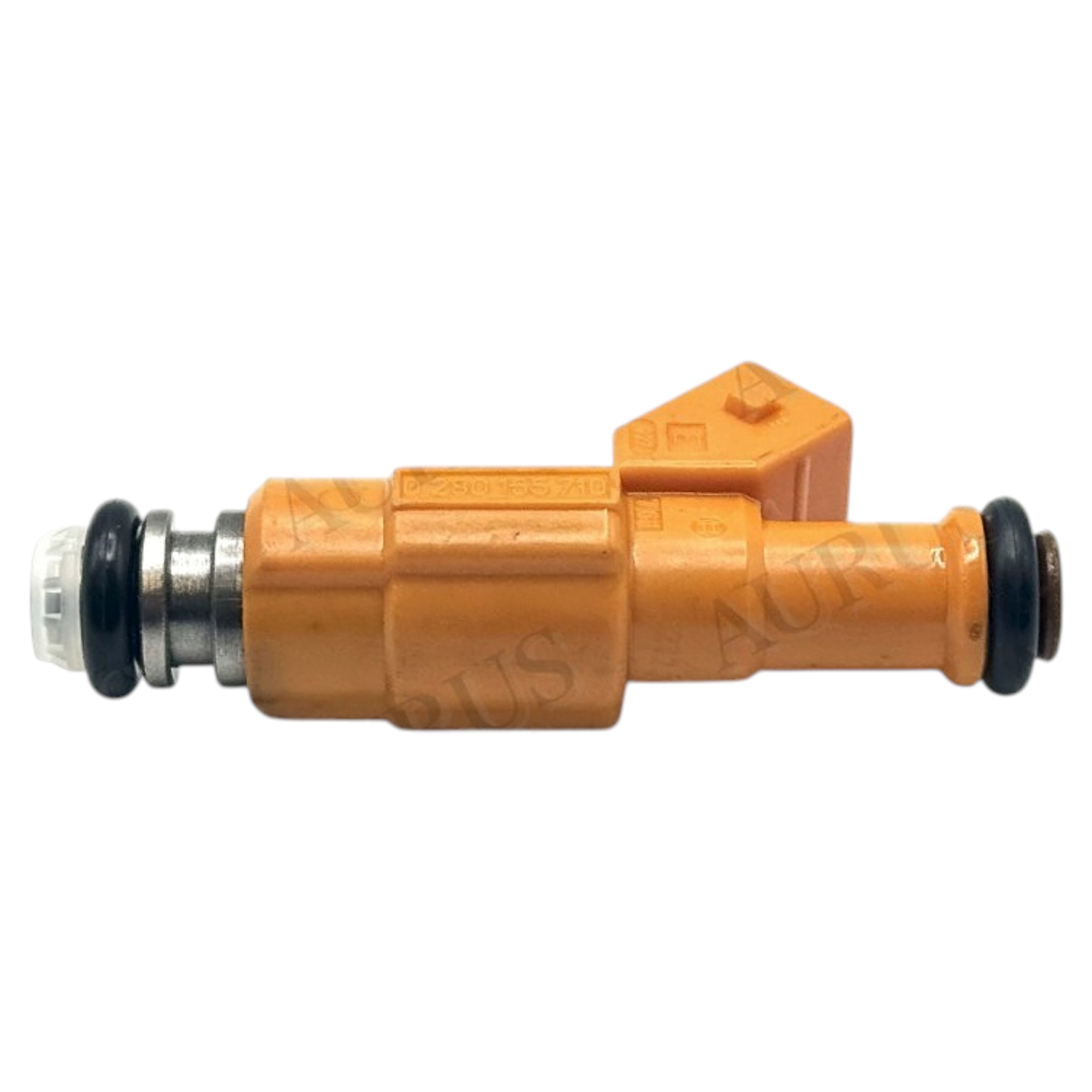 Aurus OEM Fuel Injector SINGLE (1) for 1994-1998 Lincoln Mercury Ford 4.6 5.0 V8 0280155710 thumbnail 2