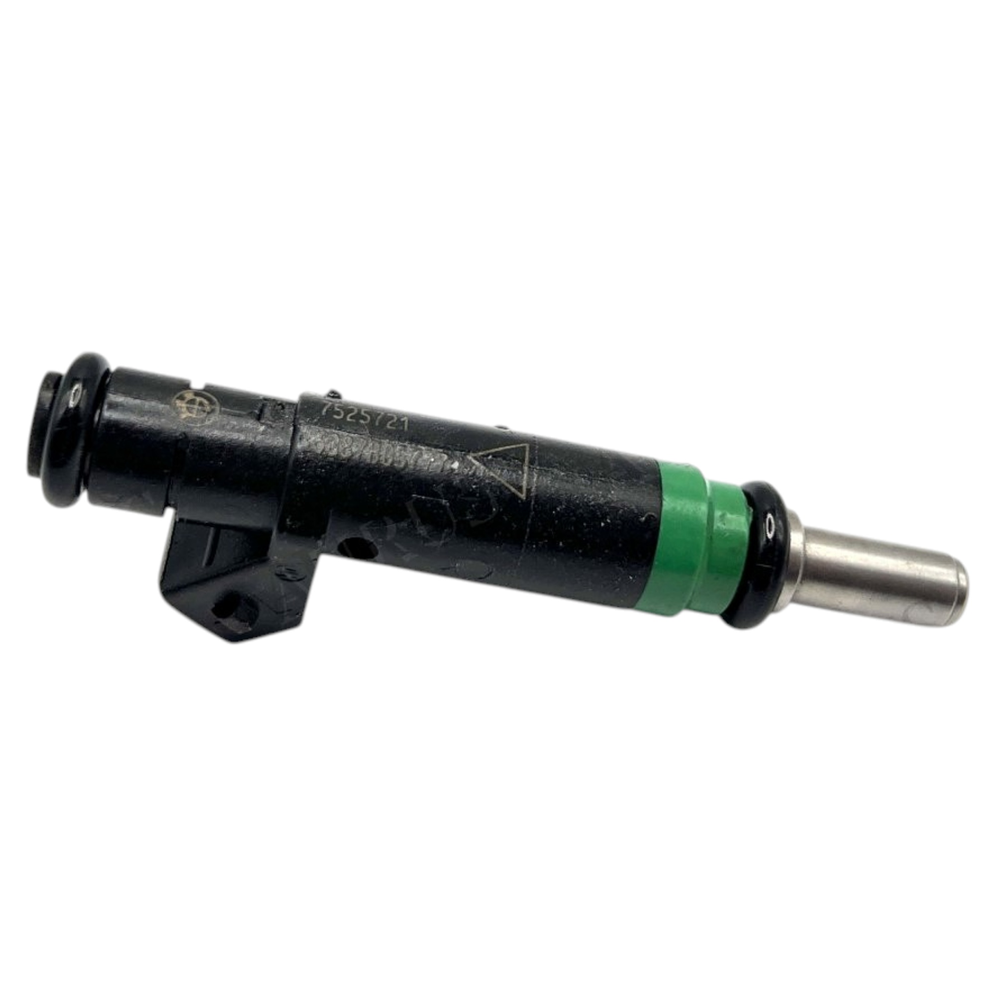 Aurus OEM Fuel Injector for 2004-2010 BMW X5 545i 550i 650i 645Ci 750i 750Li 7525721 thumbnail 3