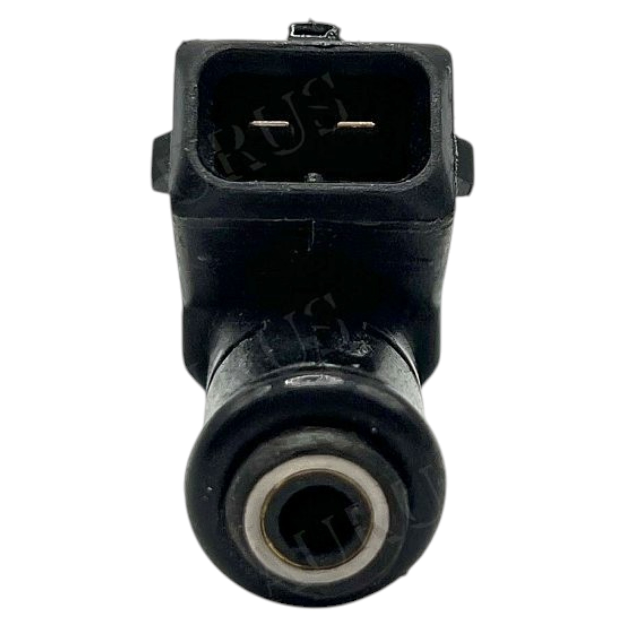 Aurus OEM Fuel Injector for 2004-2010 BMW X5 545i 550i 650i 645Ci 750i 750Li 7525721 thumbnail 4