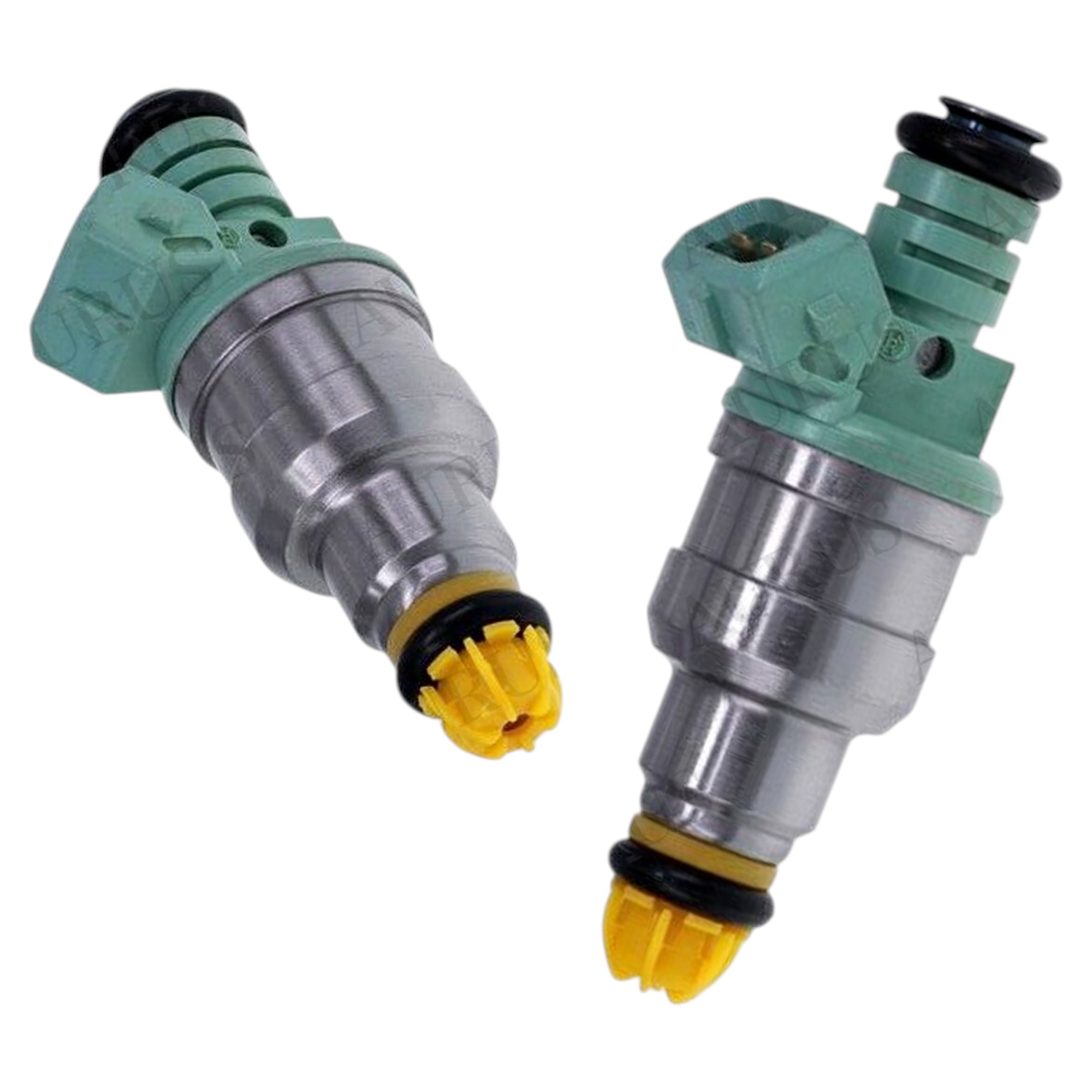 Bosch OEM Fuel Injector for 1991-1999 BMW 323i 323is 325i 325is 525i 525it M3 I6 0280150415 thumbnail 3
