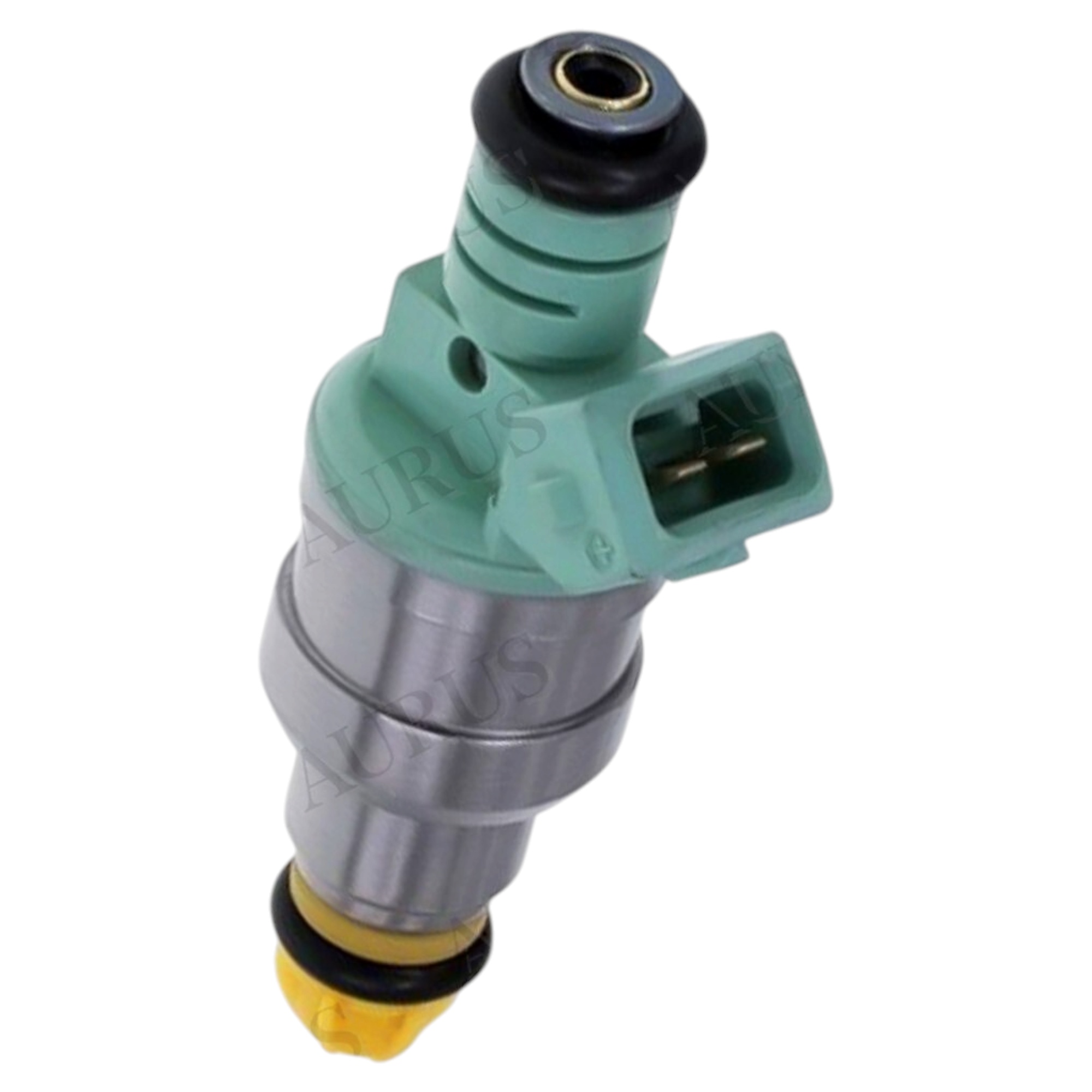 Bosch OEM Fuel Injector for 1991-1999 BMW 323i 323is 325i 325is 525i 525it M3 I6 0280150415 thumbnail 5