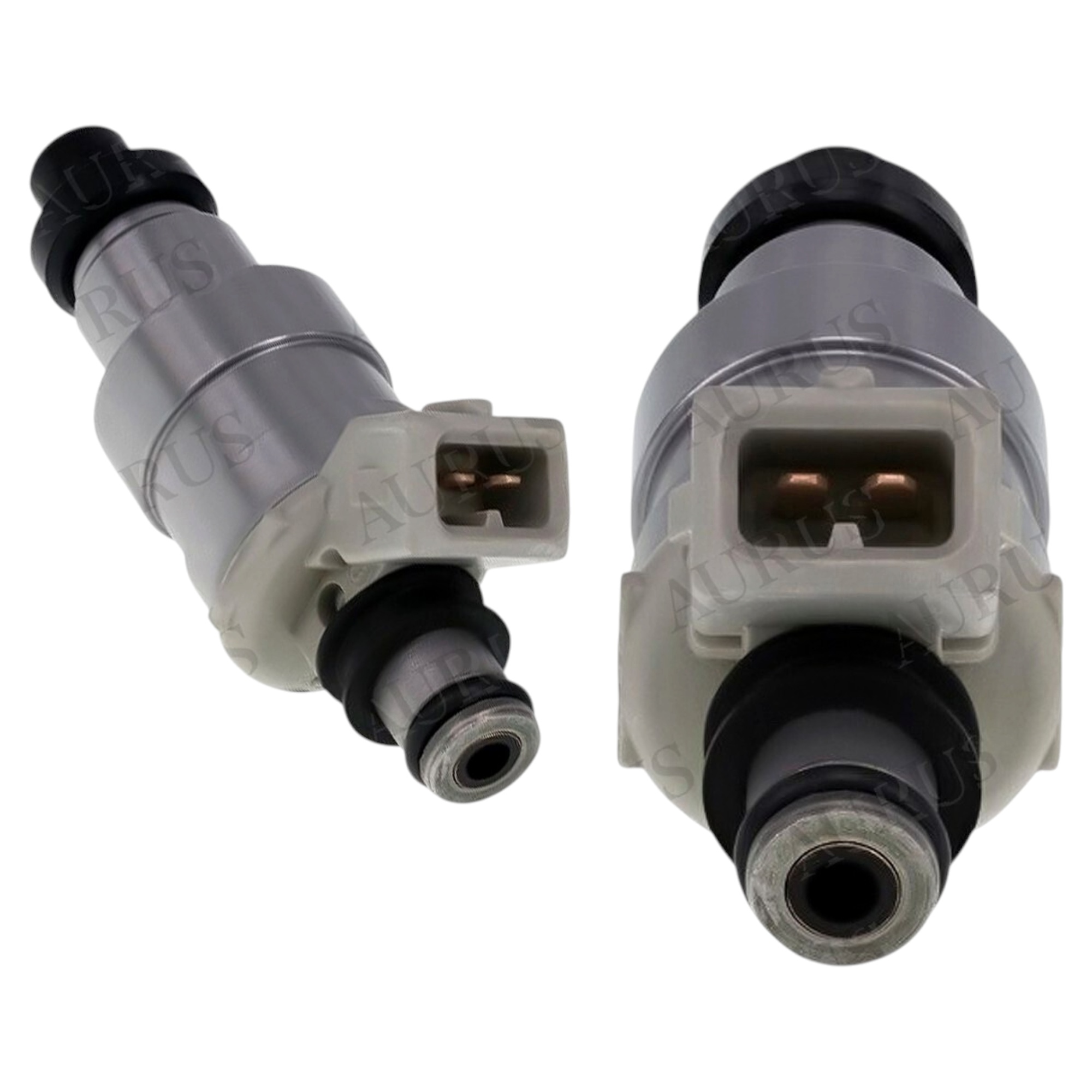 Denso OEM Set of 4 Fuel Injectors for 1983-1987 Toyota 4RUNNER CAMRY CELICA PICKUP VAN I4 23250-45011 thumbnail 5