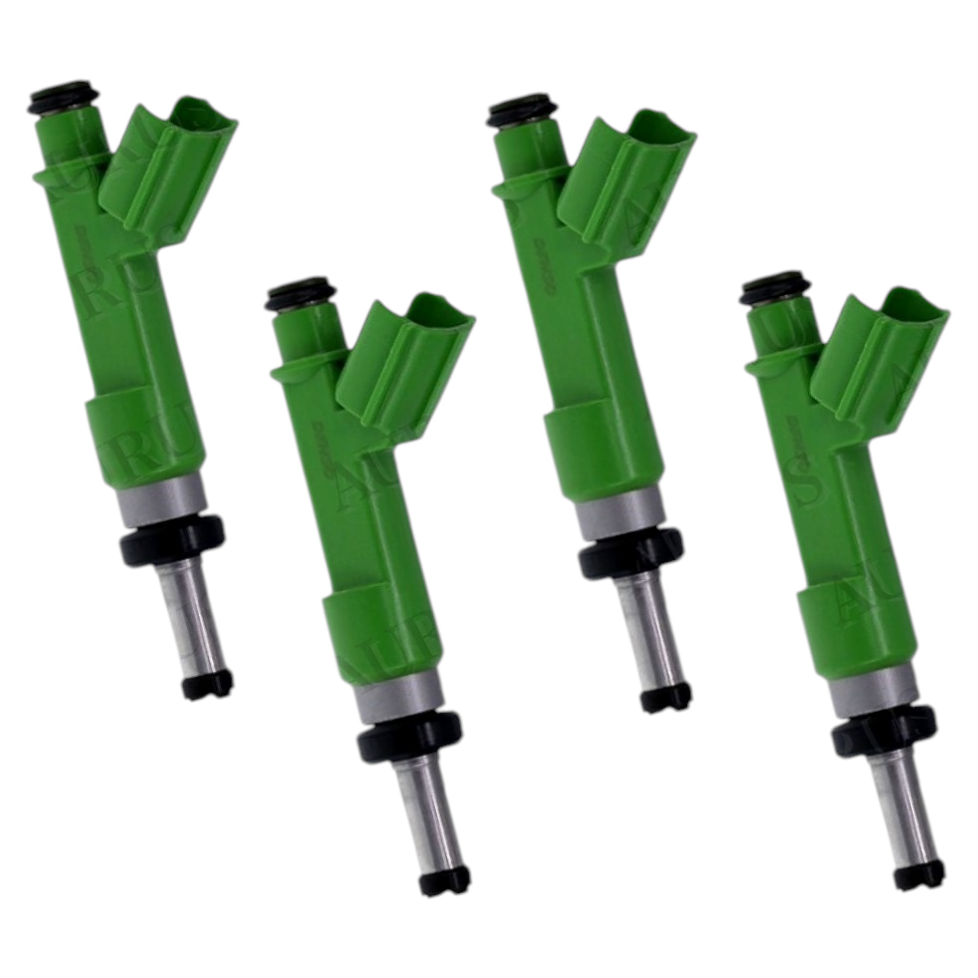 Aurus OEM Set of 4 Fuel Injectors for 2011-2019 Scion TC Lexus ES300H NX200T NX300H 2.0 2.5 23250-0V010 thumbnail 5