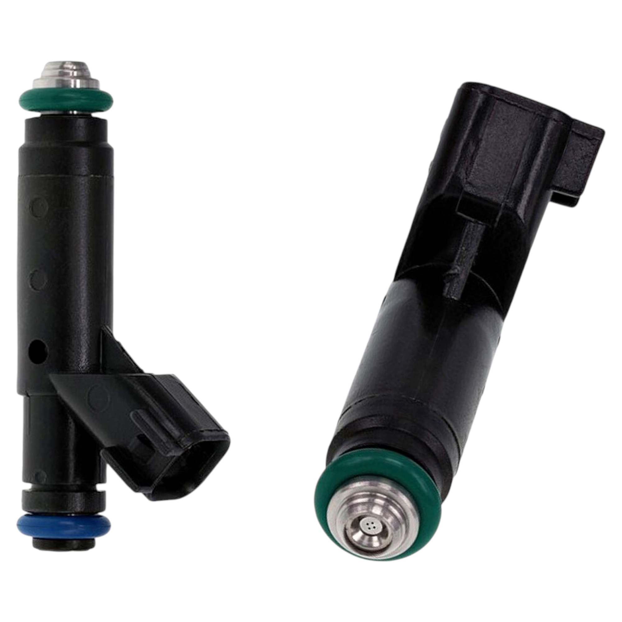 Aurus OEM Fuel Injector for 1999-2004 Ford Mustang Windstar 3.8L V6 XF2E-C4B XV2E-C4B thumbnail 5