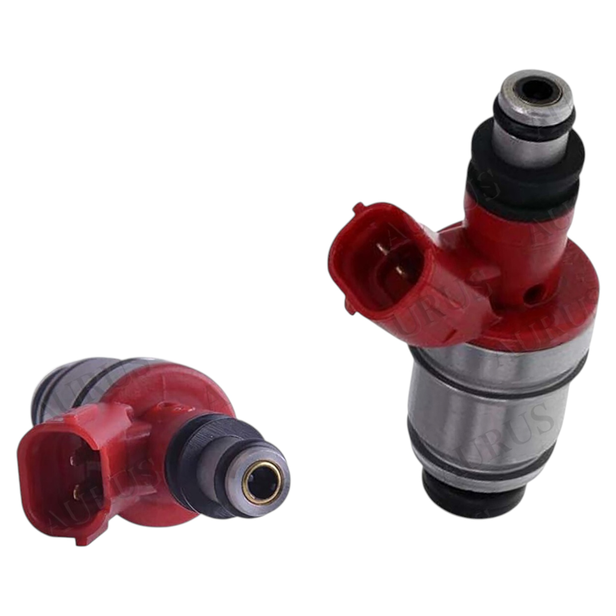 Aurus OEM Fuel Injector for 1994-2003 Honda Isuzu Pickup Suzuki 1.8 2.0 2.3 2.6L JS28-2 thumbnail 2