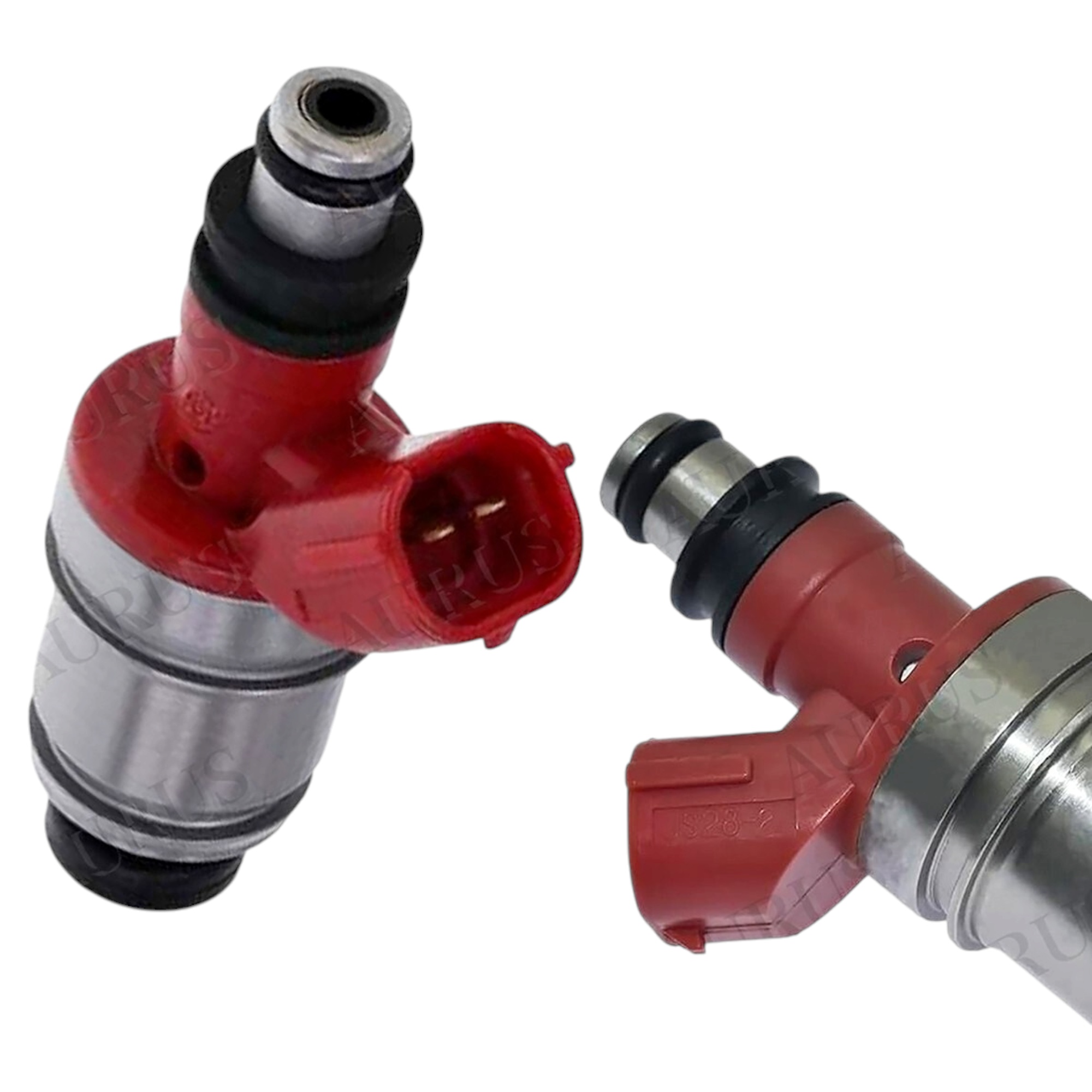Aurus OEM Fuel Injector for 1994-2003 Honda Isuzu Pickup Suzuki 1.8 2.0 2.3 2.6L JS28-2 thumbnail 3