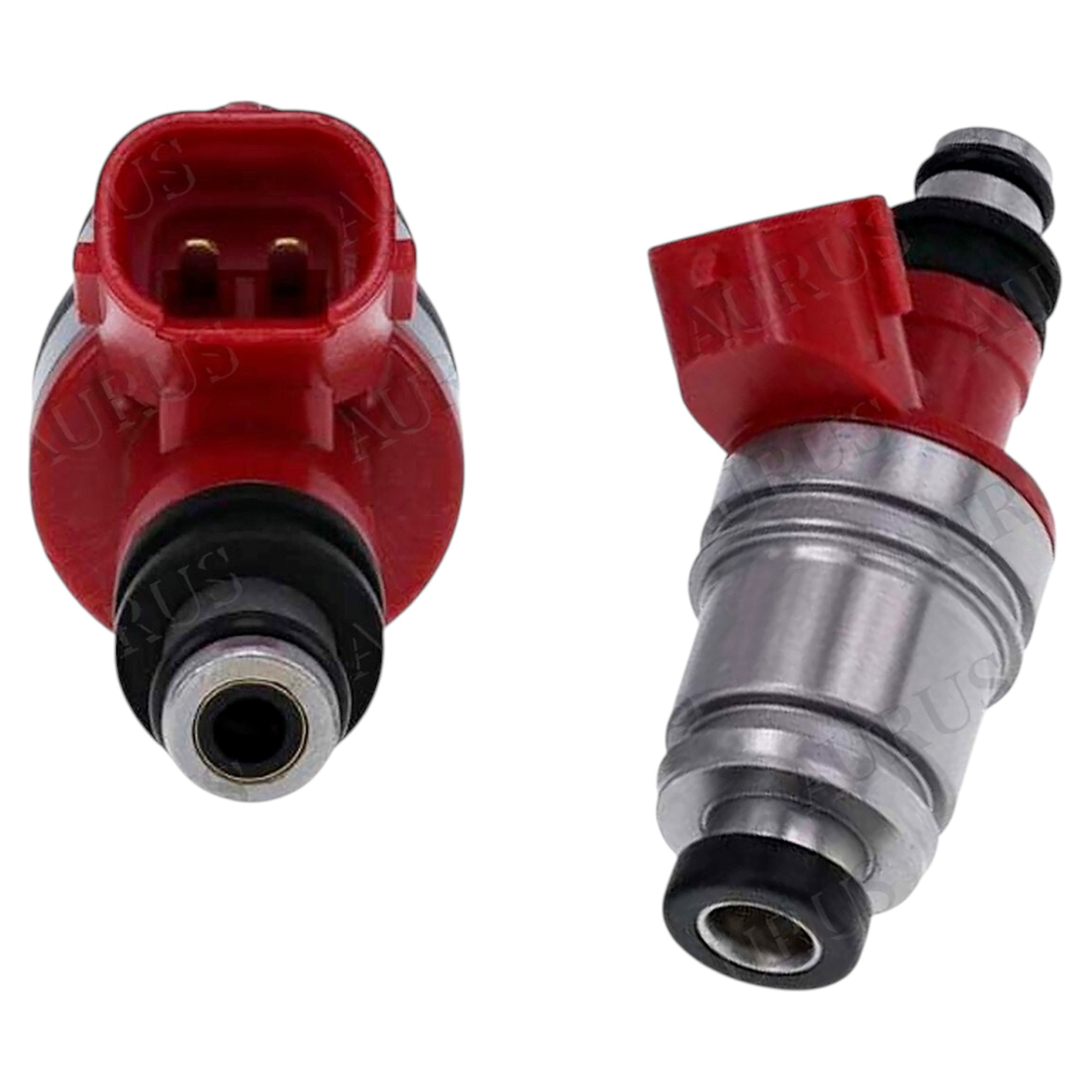 Aurus OEM Fuel Injector for 1994-2003 Honda Isuzu Pickup Suzuki 1.8 2.0 2.3 2.6L JS28-2 thumbnail 4