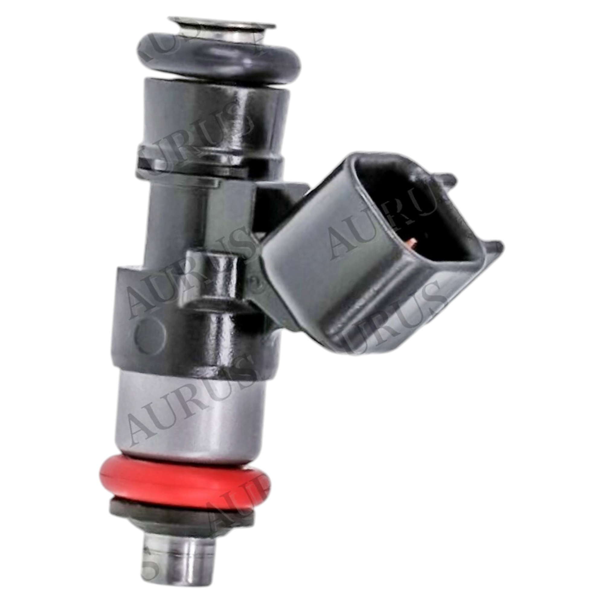Bosch OEM Fuel Injector for 2007-2012 Lincoln MKS Ford Flex Mercury Mazda 3.5L 3.7L 0280158091