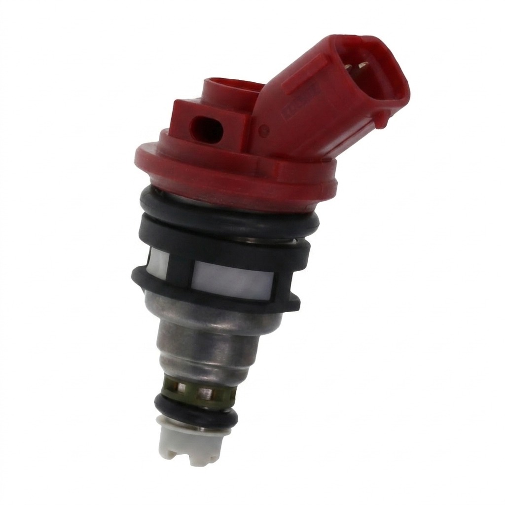 Aurus Fuel Injectors with Test Report for Subaru SVX thumbnail 2