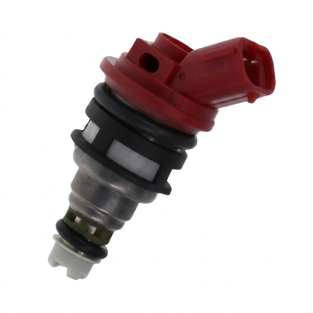 Aurus Fuel Injectors with Test Report for Subaru Legacy Impreza thumbnail 2