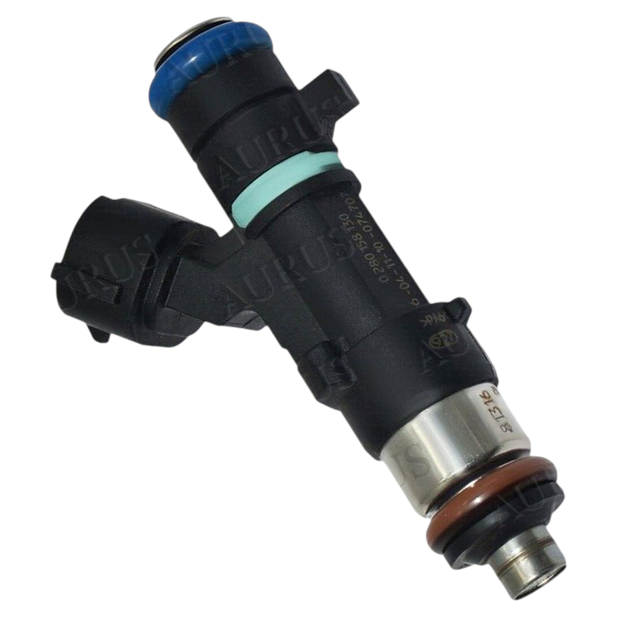 Bosch OEM Fuel Injector for 2007-2015 Nissan Altima Rouge Sentra 2.5L 2.0L I4 0280158130