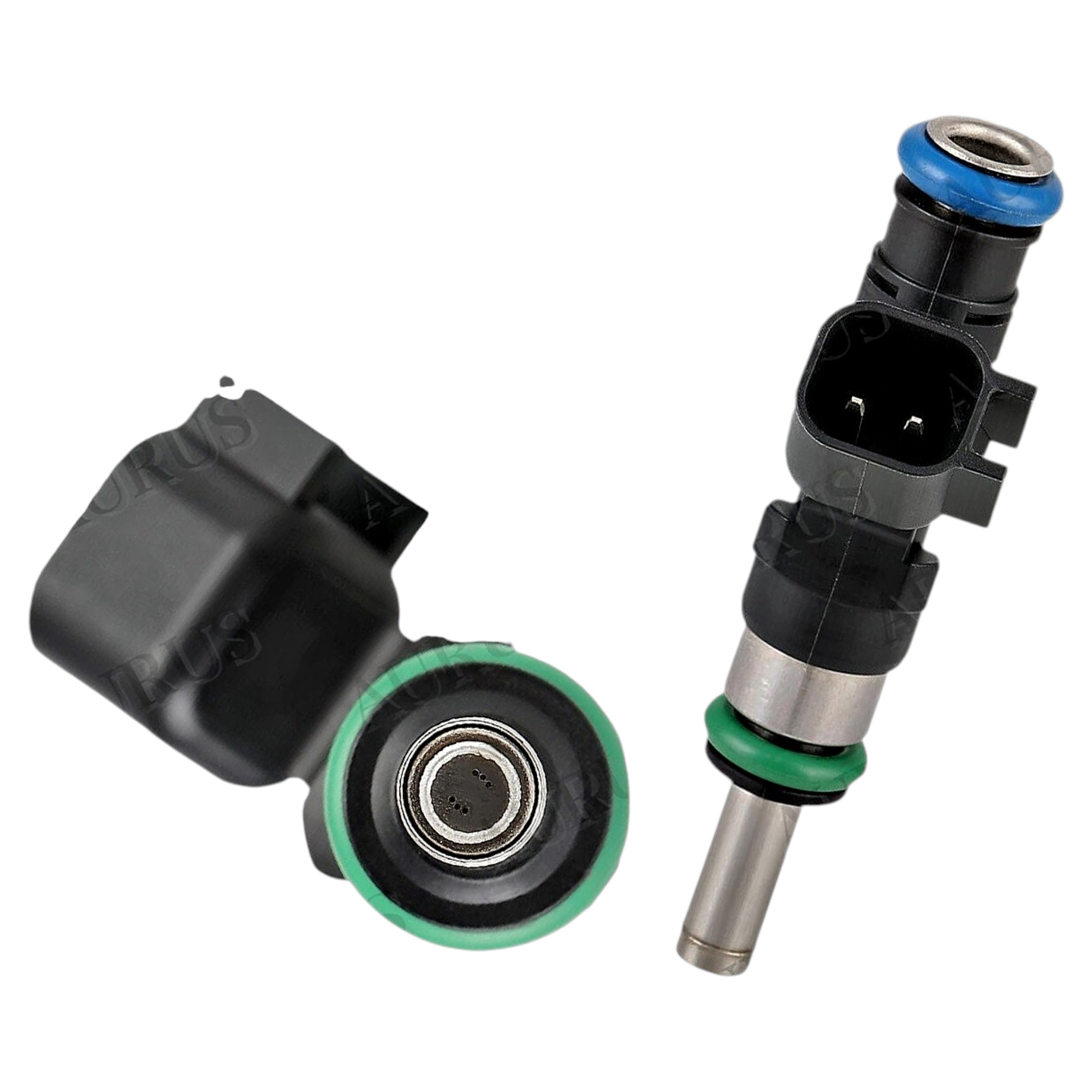 Aurus OEM Fuel Injector 2012-2020 Fiat 124 500 L X Jeep Renegade Dodge Dart 0280158300 thumbnail 3