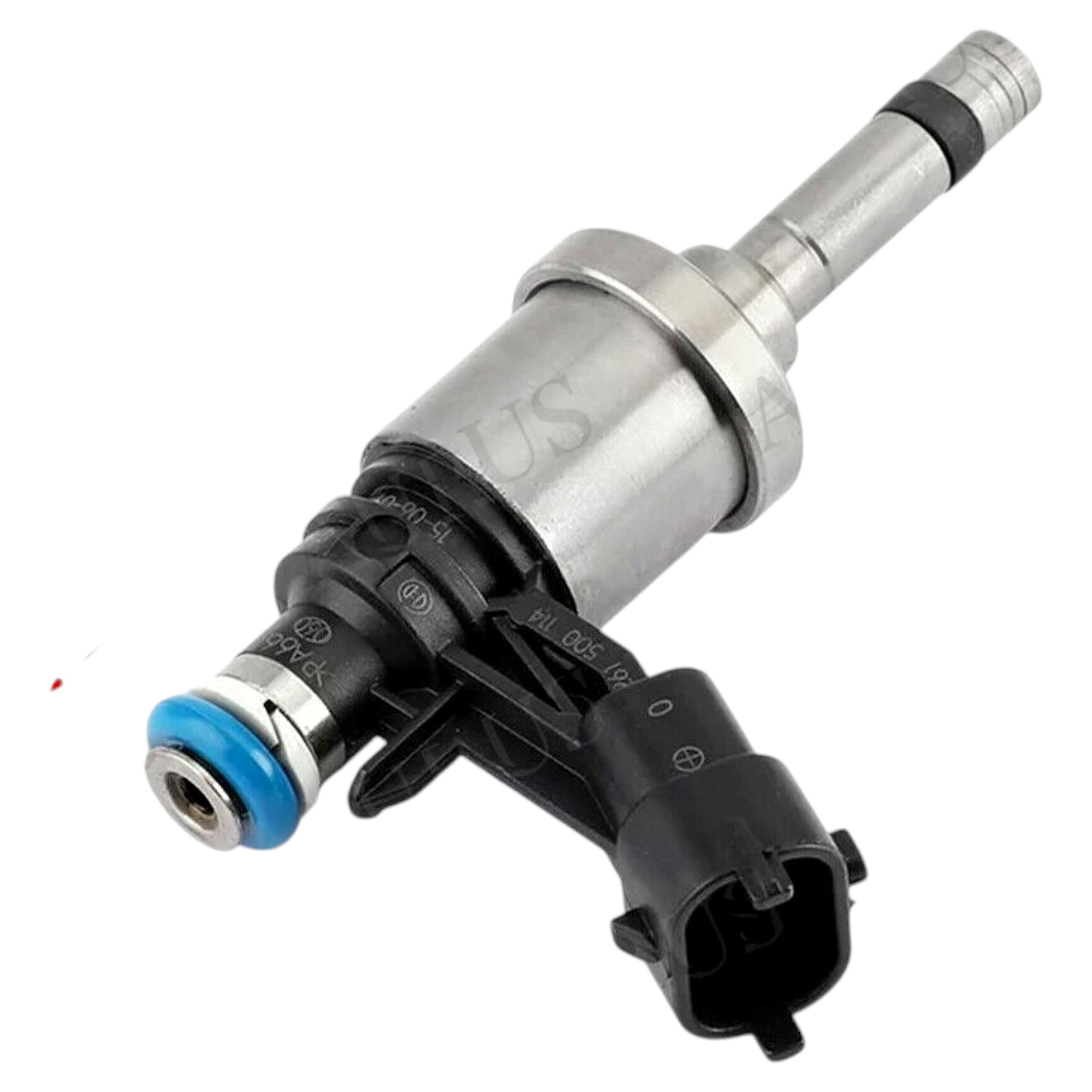 Aurus OEM Set of 6 Fuel Injectors for 2008-2013 Buick GMC Cadillac Chevy Saturn 3.6L V6 12638530 thumbnail 5