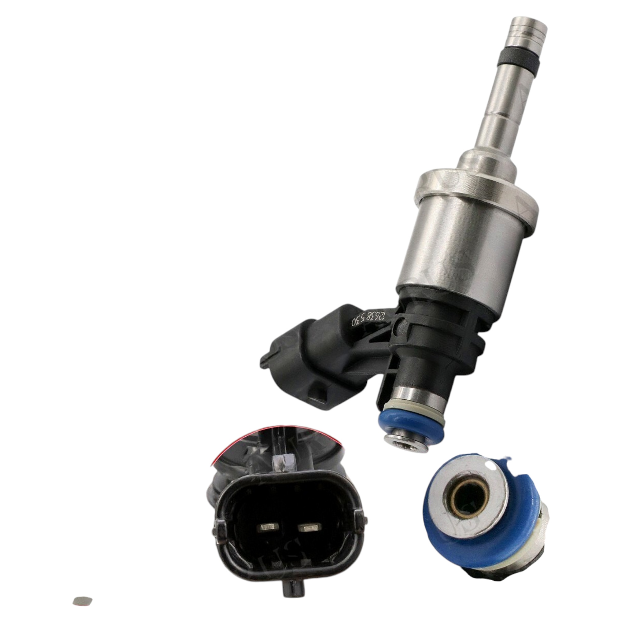 Aurus OEM Fuel Injector for 2008-2013 Buick GMC Cadillac Chevy Saturn 3.6L V6 12638530 thumbnail 2