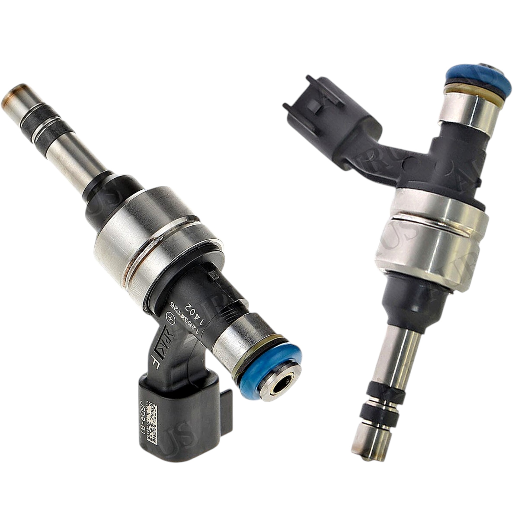 Aurus OEM Fuel Injector for 2012-2021 Buick Cadillac Chevy Impala GMC 3.6L V6 12634126 thumbnail 2