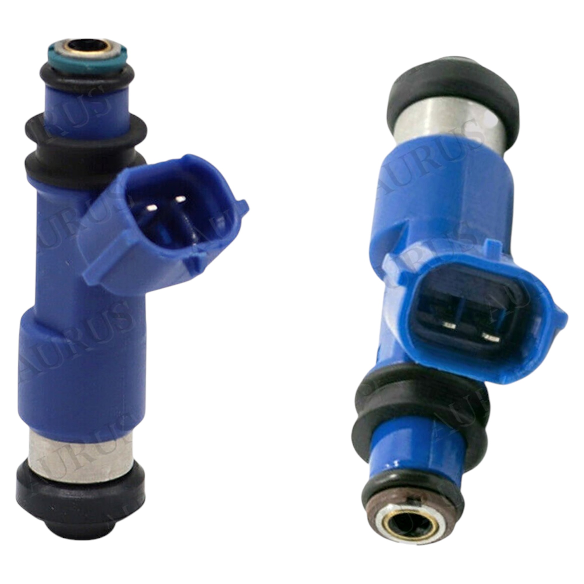 Aurus OEM Fuel Injector for 2006-2015 Subaru Forester Impreza Legacy Outback 2.5 16600-AA720 thumbnail 4